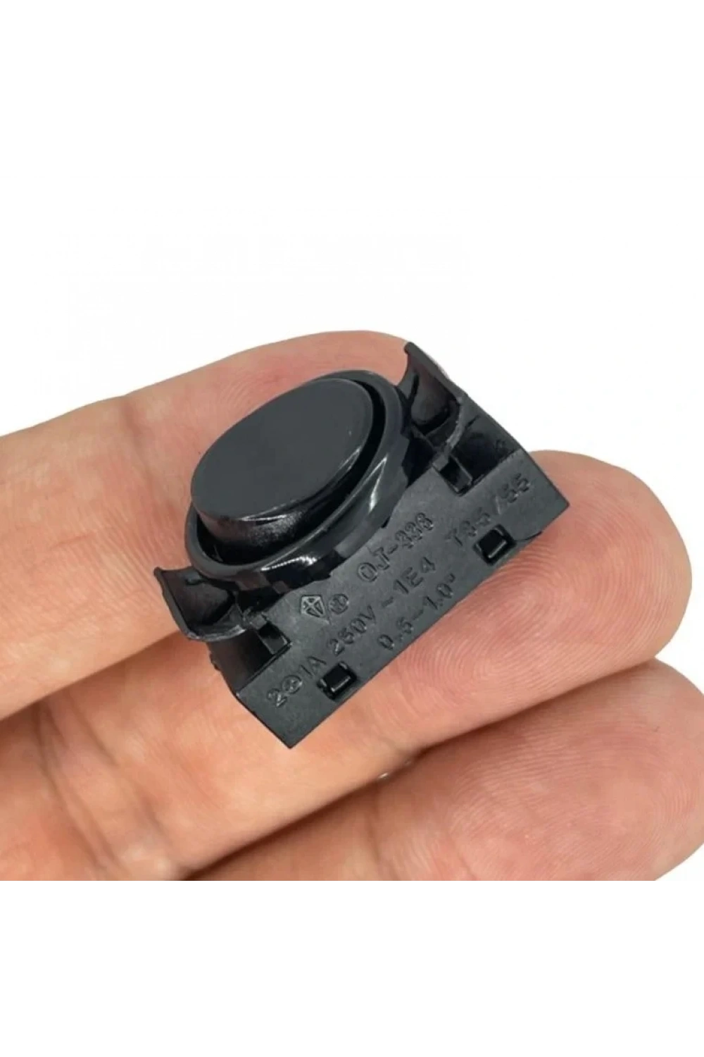 IC-192C Abajur Düğmesi Arapuar Anahtarı OJ-336