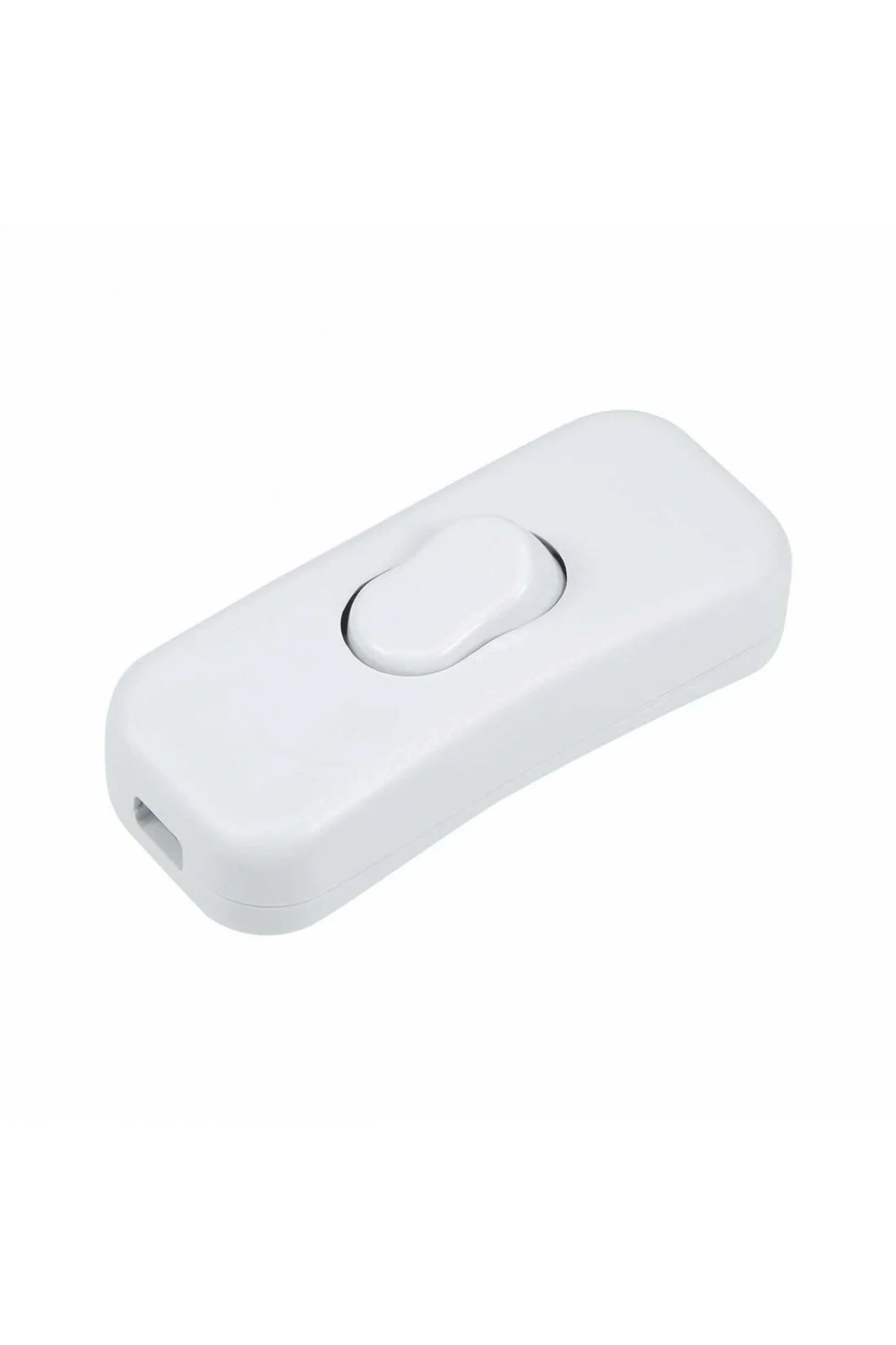 IC-192D Aarapuar Masa Lambası Anahtarı Beyaz