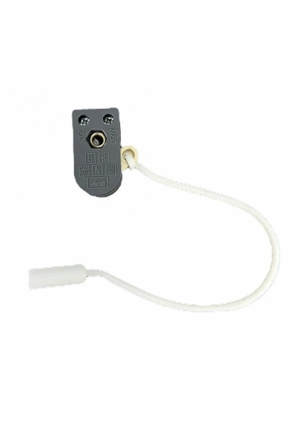 IC-192H İpli Switch