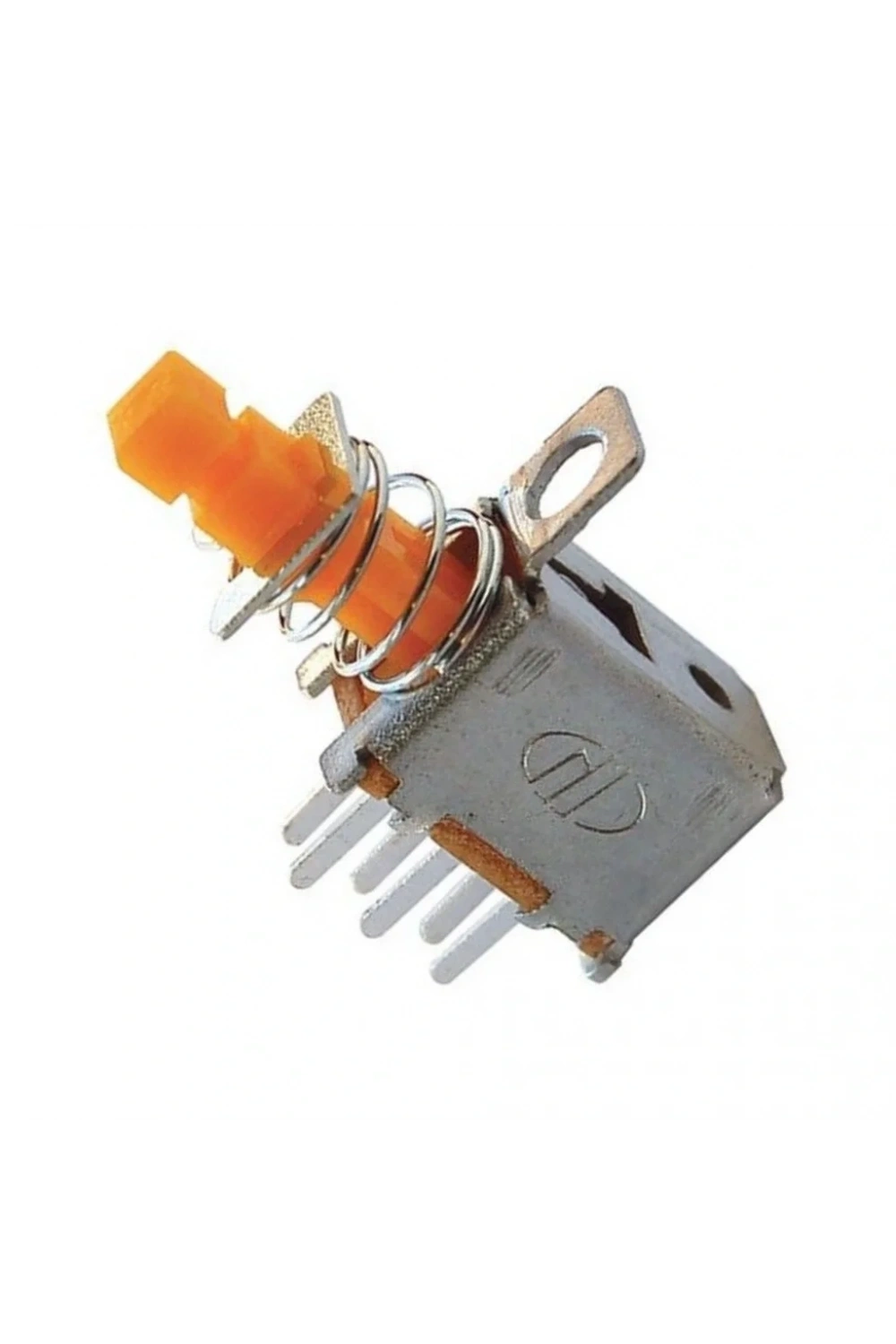 IC-193 Switch Kalıcılı 6P PS-22F01L