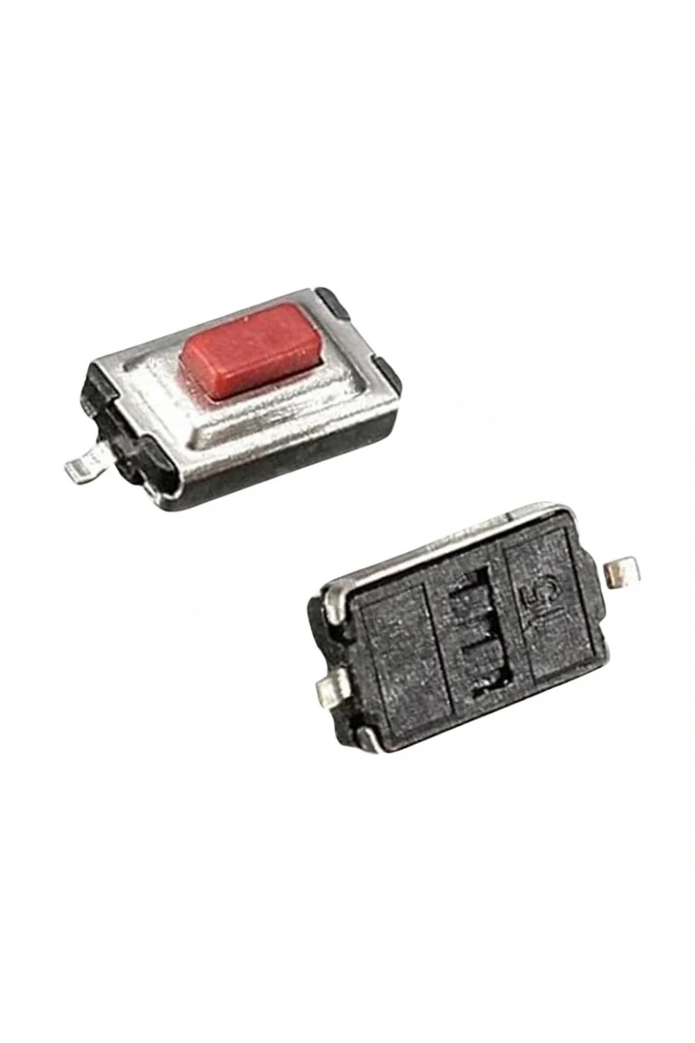 IC-201 Tact Switch Pioneer Buton 3x6x2.5mm SMD