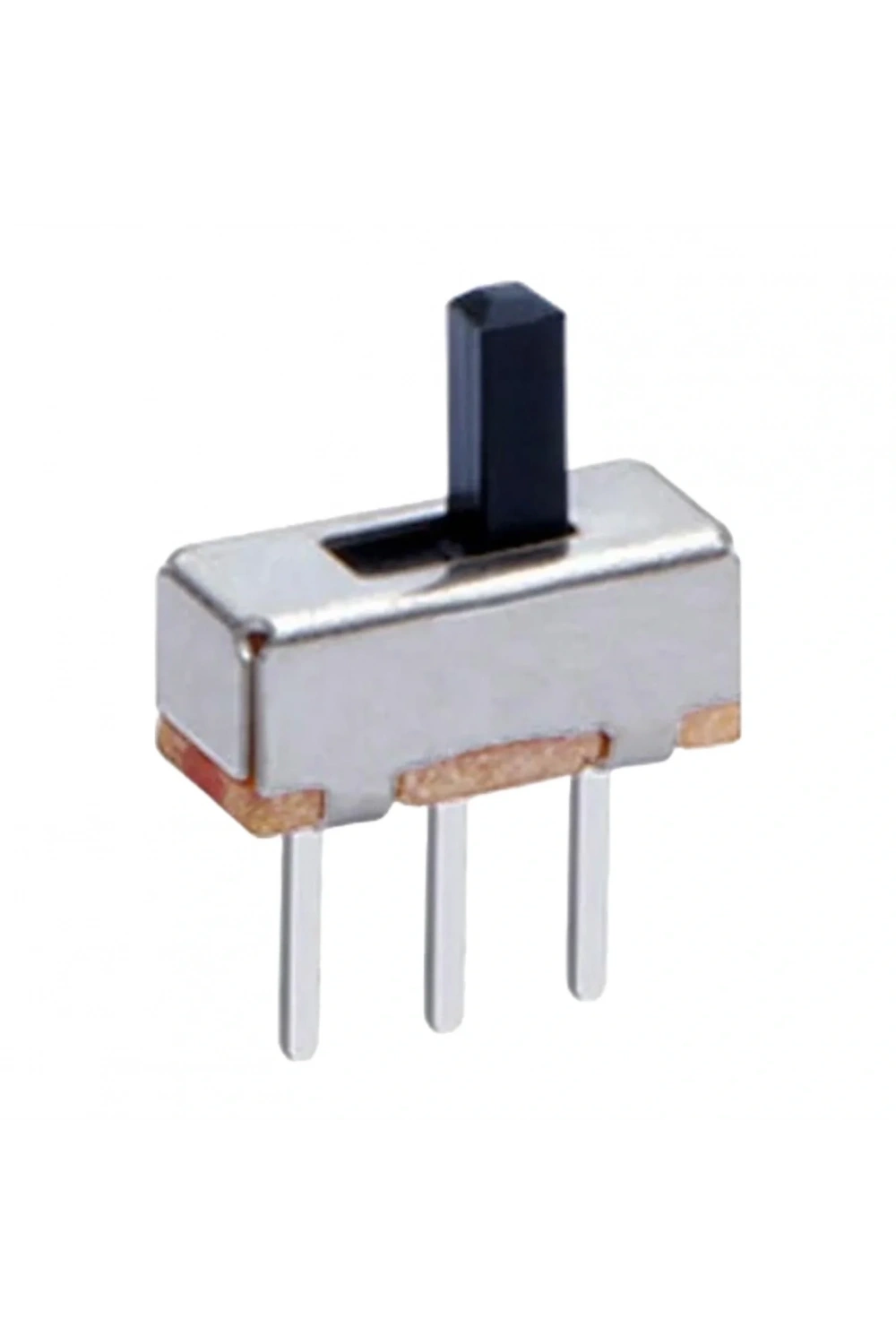 IC-205-S Mikro Slide Switch On-Off Pcb 3P