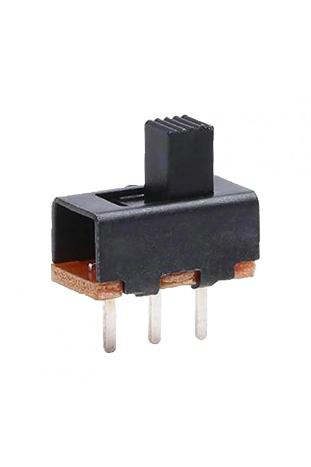 IC-205 Slide Switch On-Off 3P Pcb