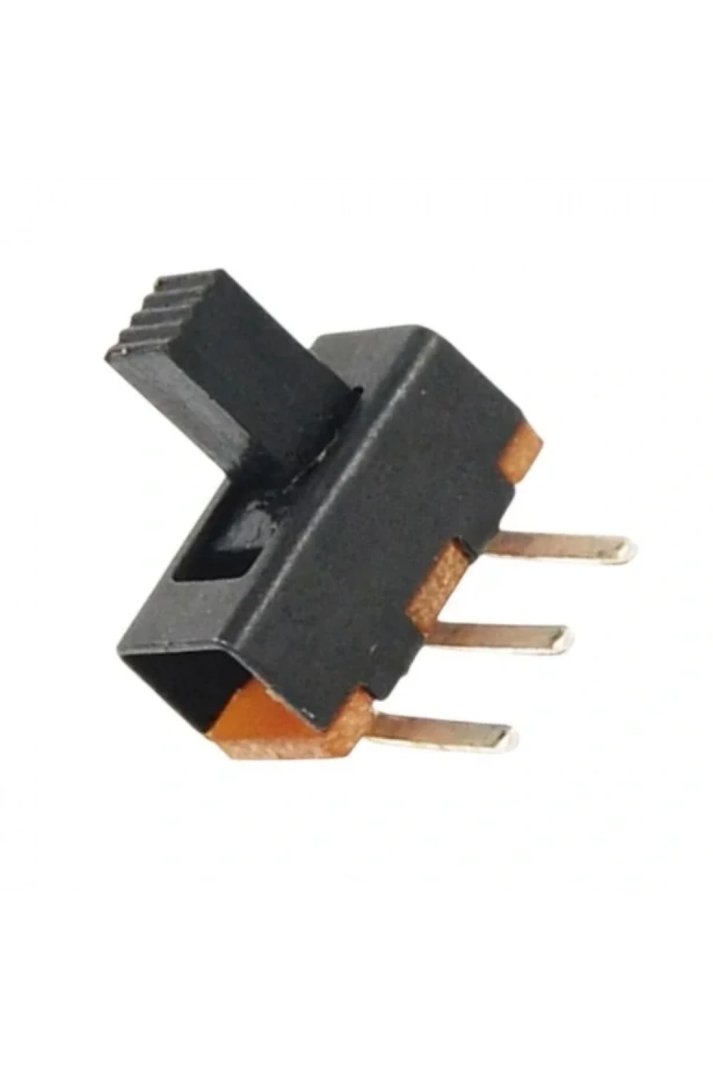 IC-206 Slide Switch On-Off 3P 90° Pcb
