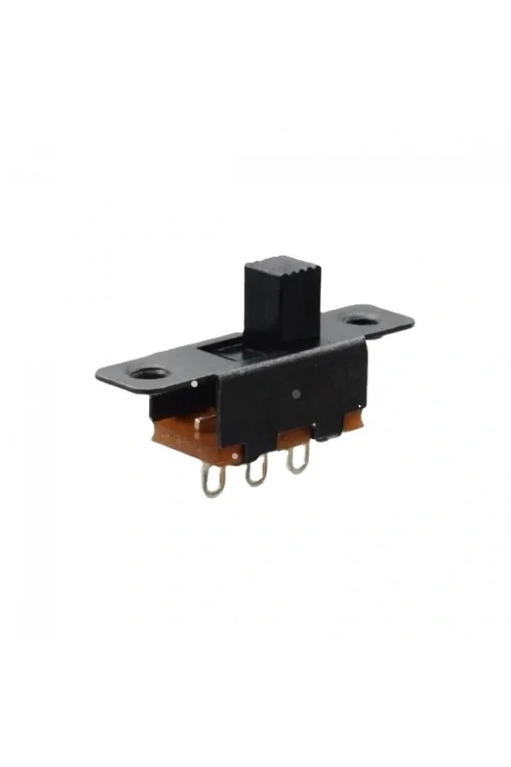 IC-207 Slide Switch On-Off 3P