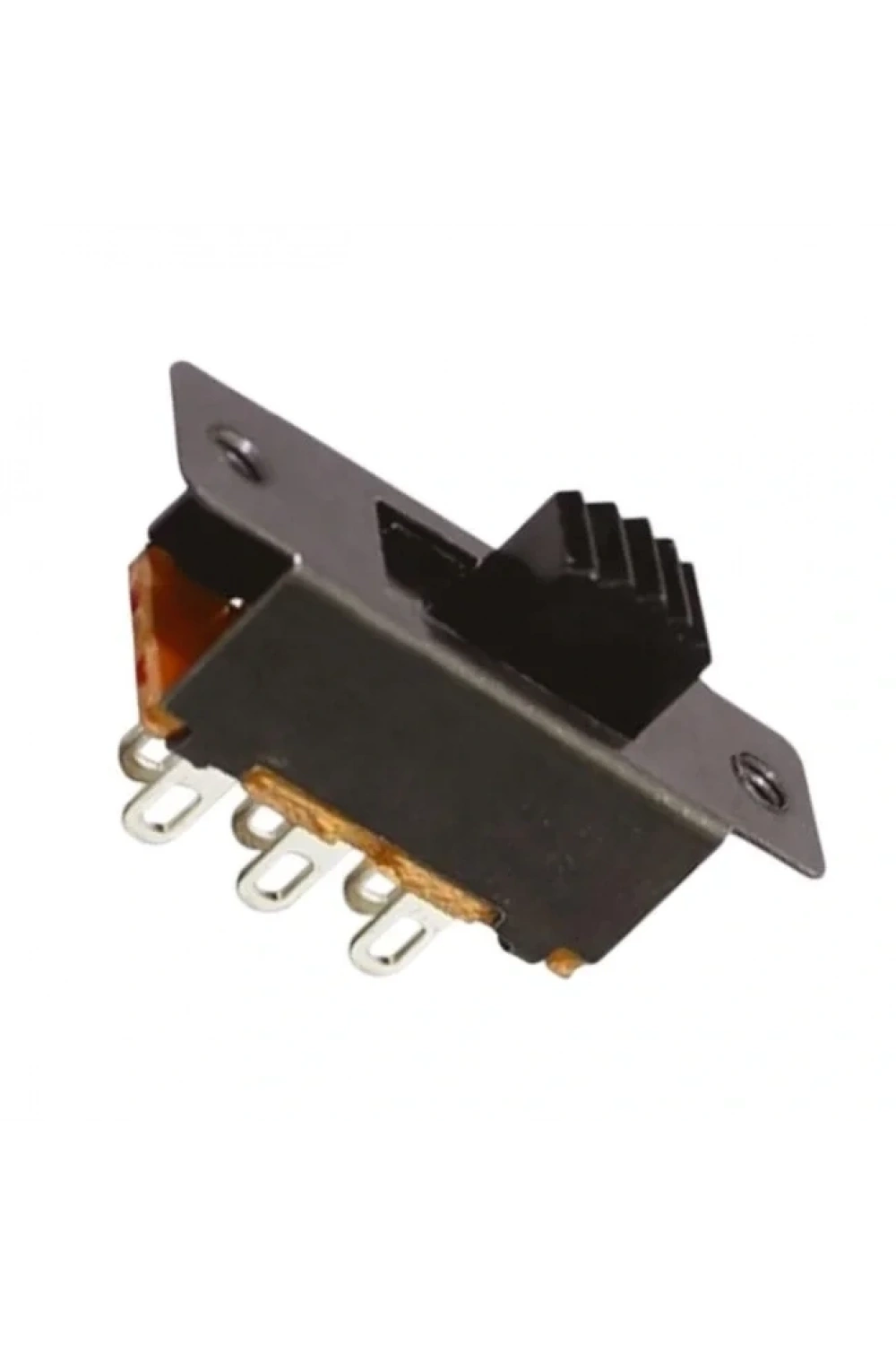 IC-208 Slide Switch On-Off 6P