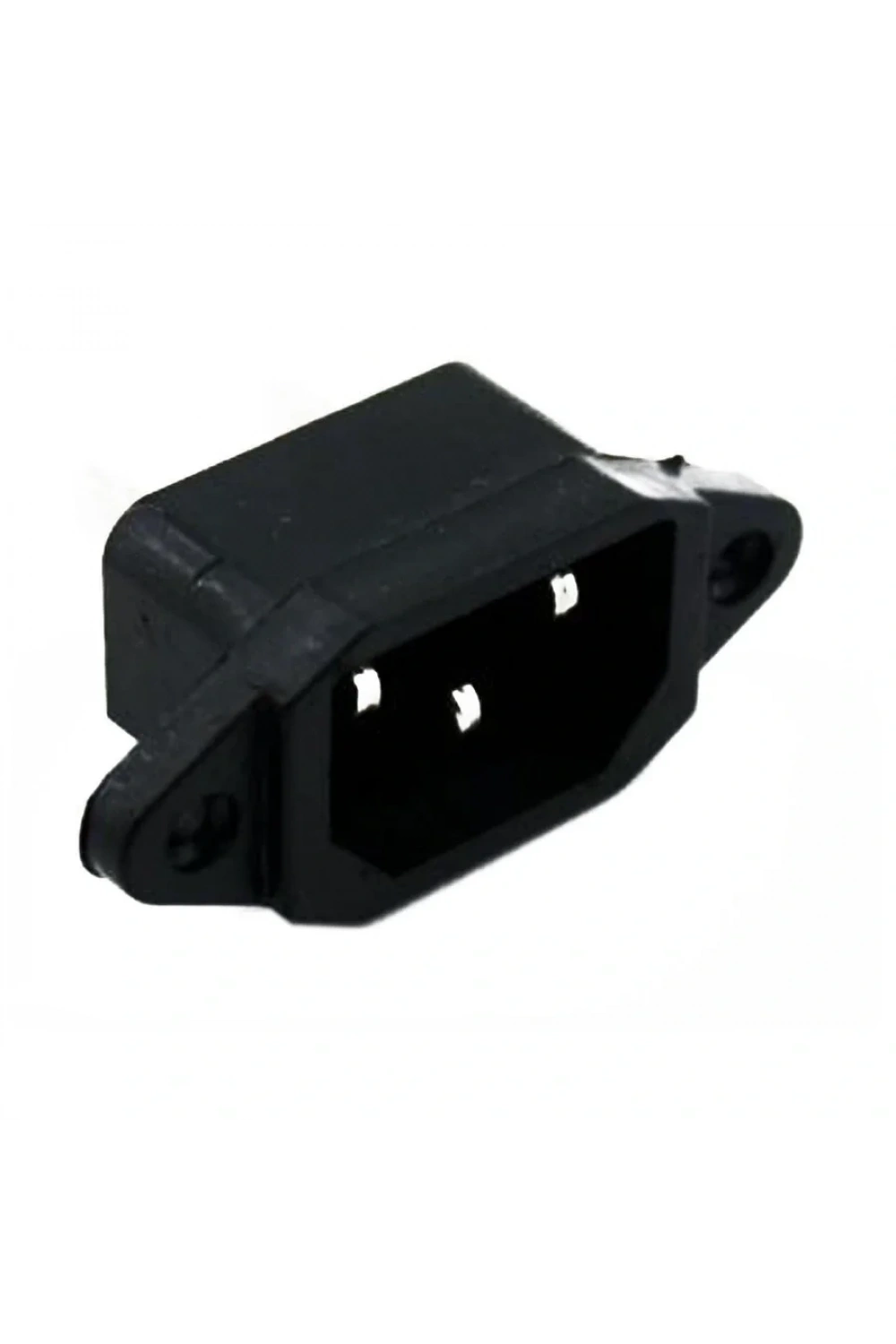 IC-212 Power Fiş Erkek Şase