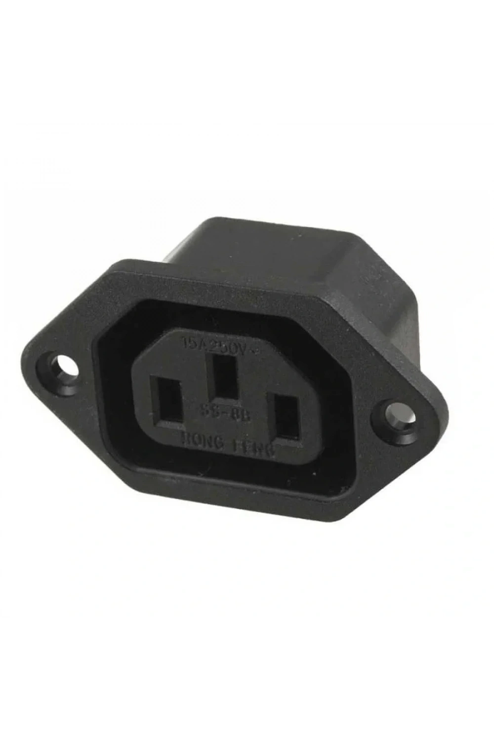 IC-212A Power Fiş Dişi Şase