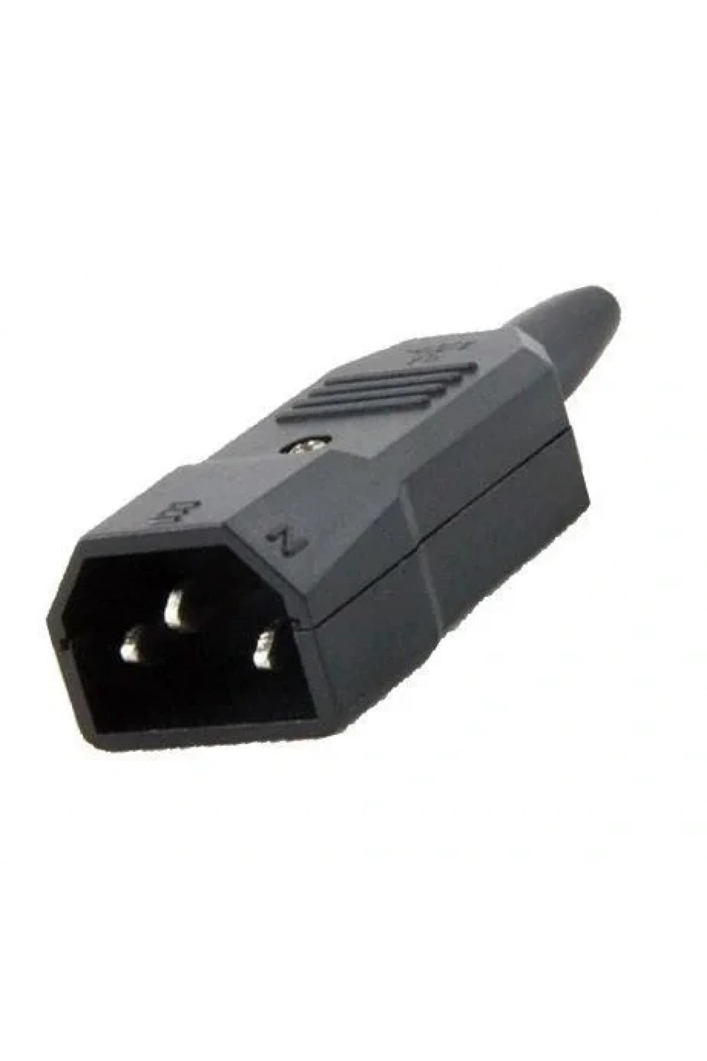 IC-215 Power Fiş Erkek Seyyar Kablo Tipi