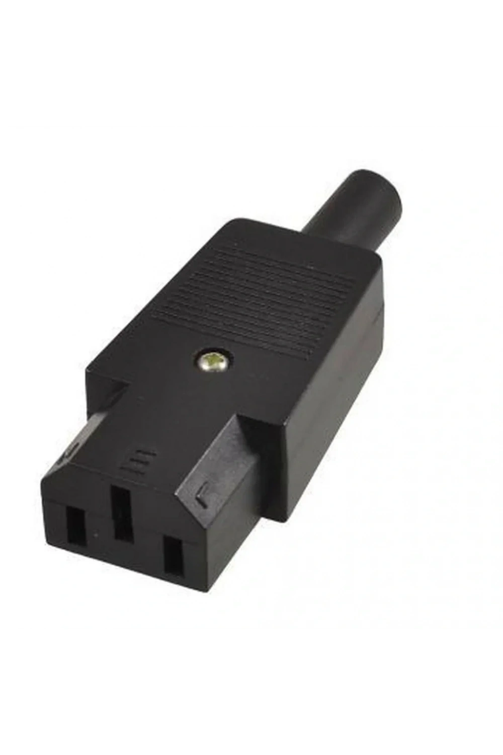 IC-215A Power Fiş Dişi Seyyar Kablo Tipi
