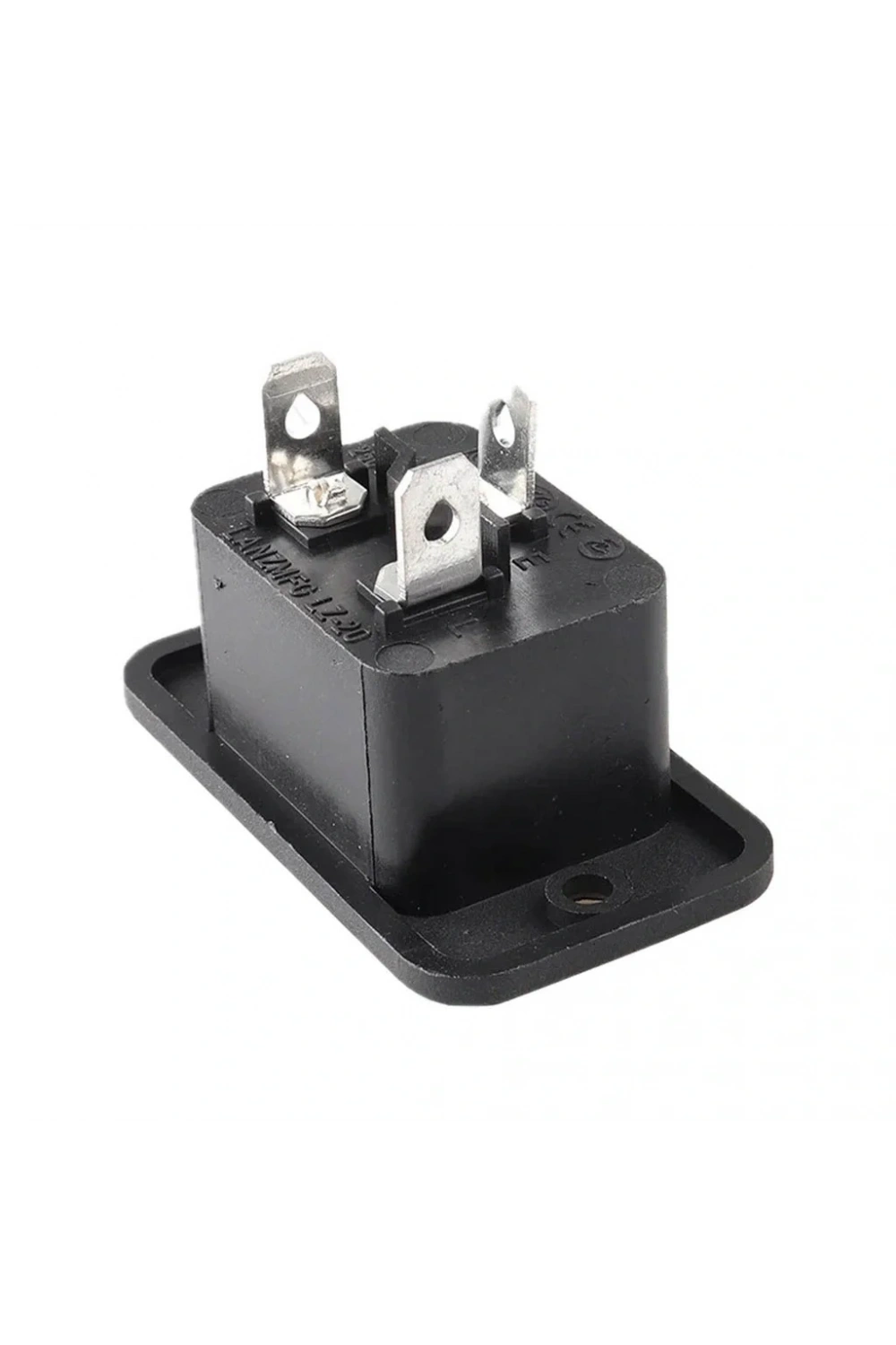 IC-215A1 C20 Power Şase Erkek Kulaklı AC-06C