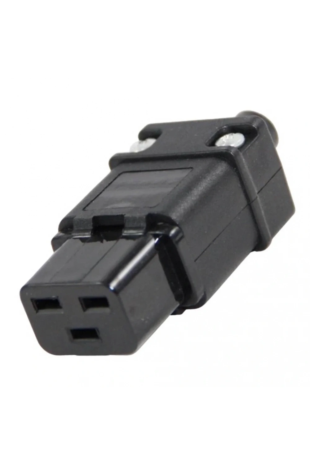 IC-215B2 C19 Power Seyyar Dişi