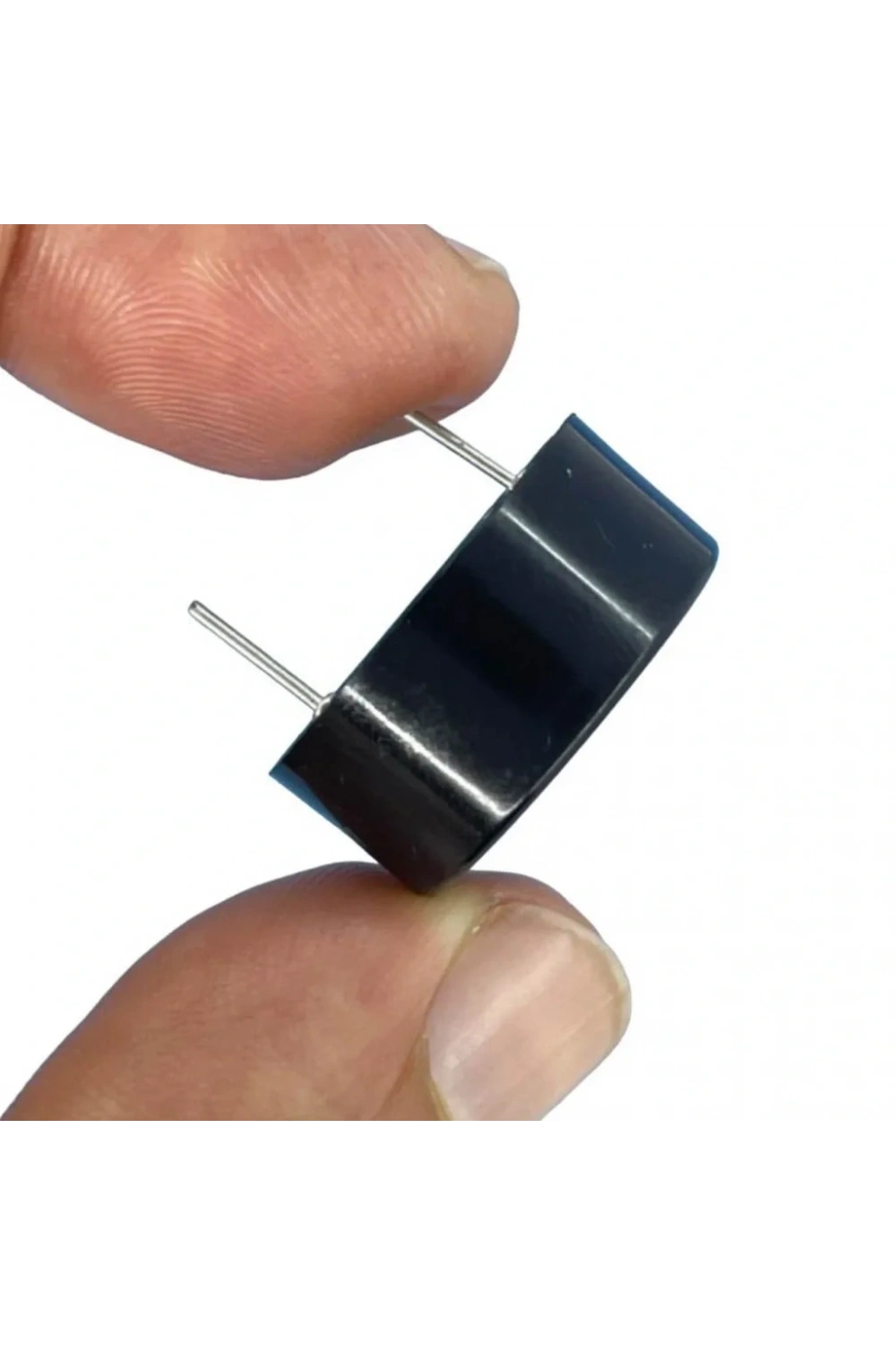 IC-220 23mm Devreli Buzzer Piezo 12-24V DC