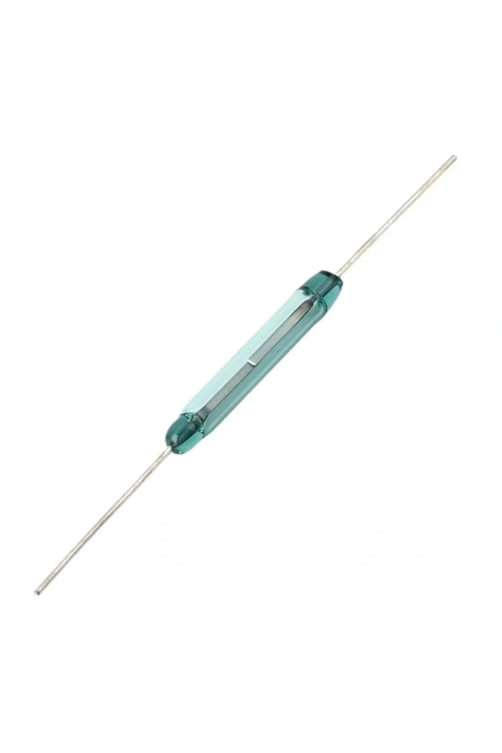 IC-228 Reed Röle Switch 20 mm Manyetik Anahtar