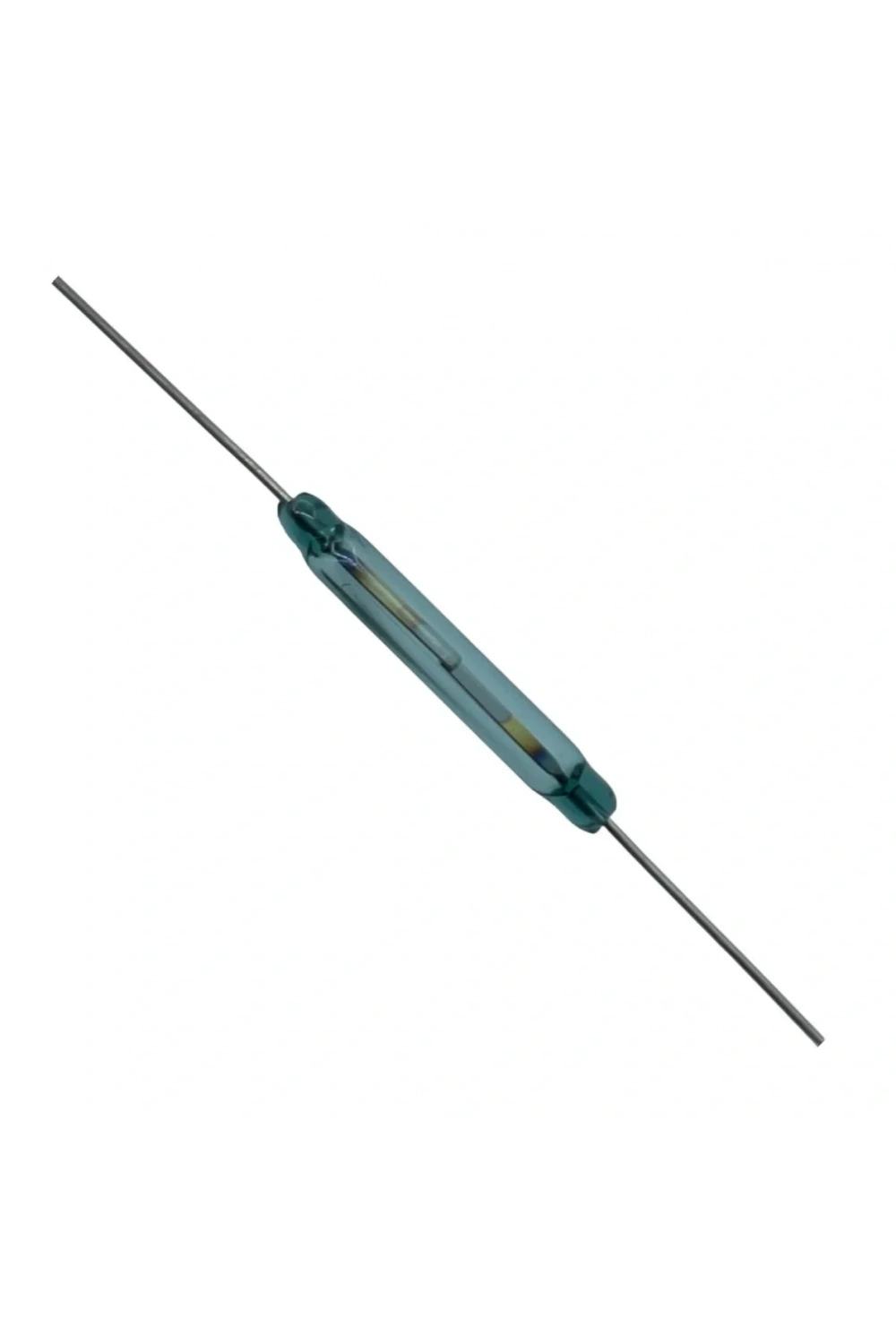 IC-228 Reed Röle Switch 20 mm Manyetik Anahtar