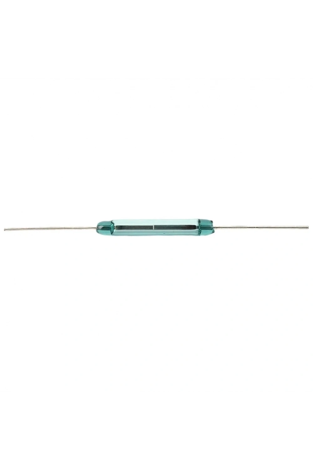 IC-228 Reed Röle Switch 20 mm Manyetik Anahtar