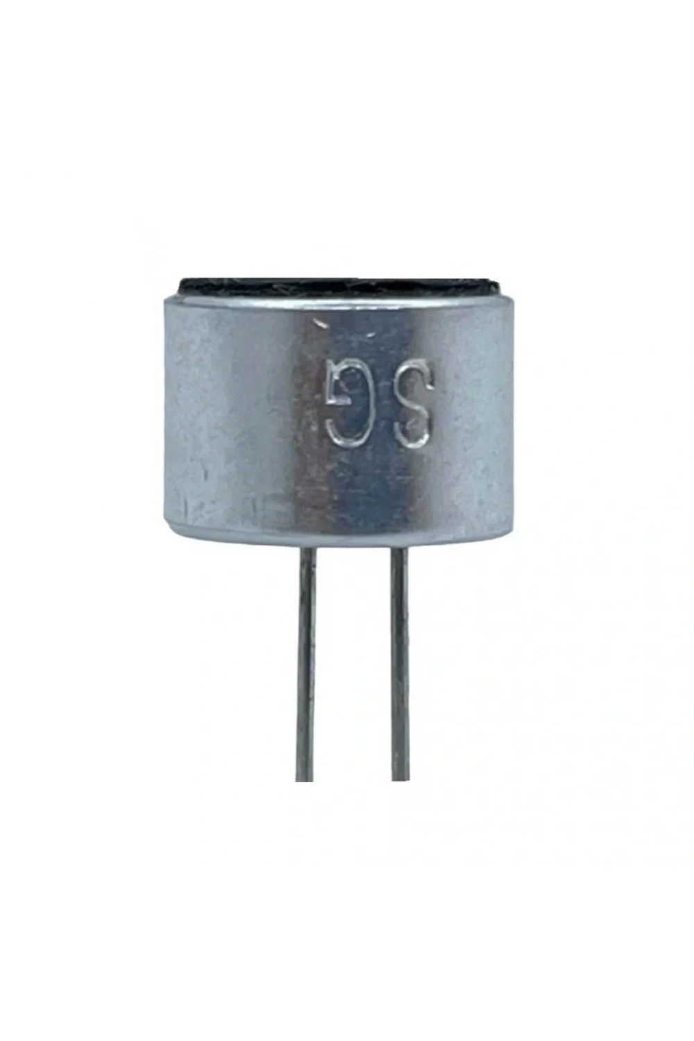 IC-229A Mikrofon Kapsülü 10x7mm Tel Bacak
