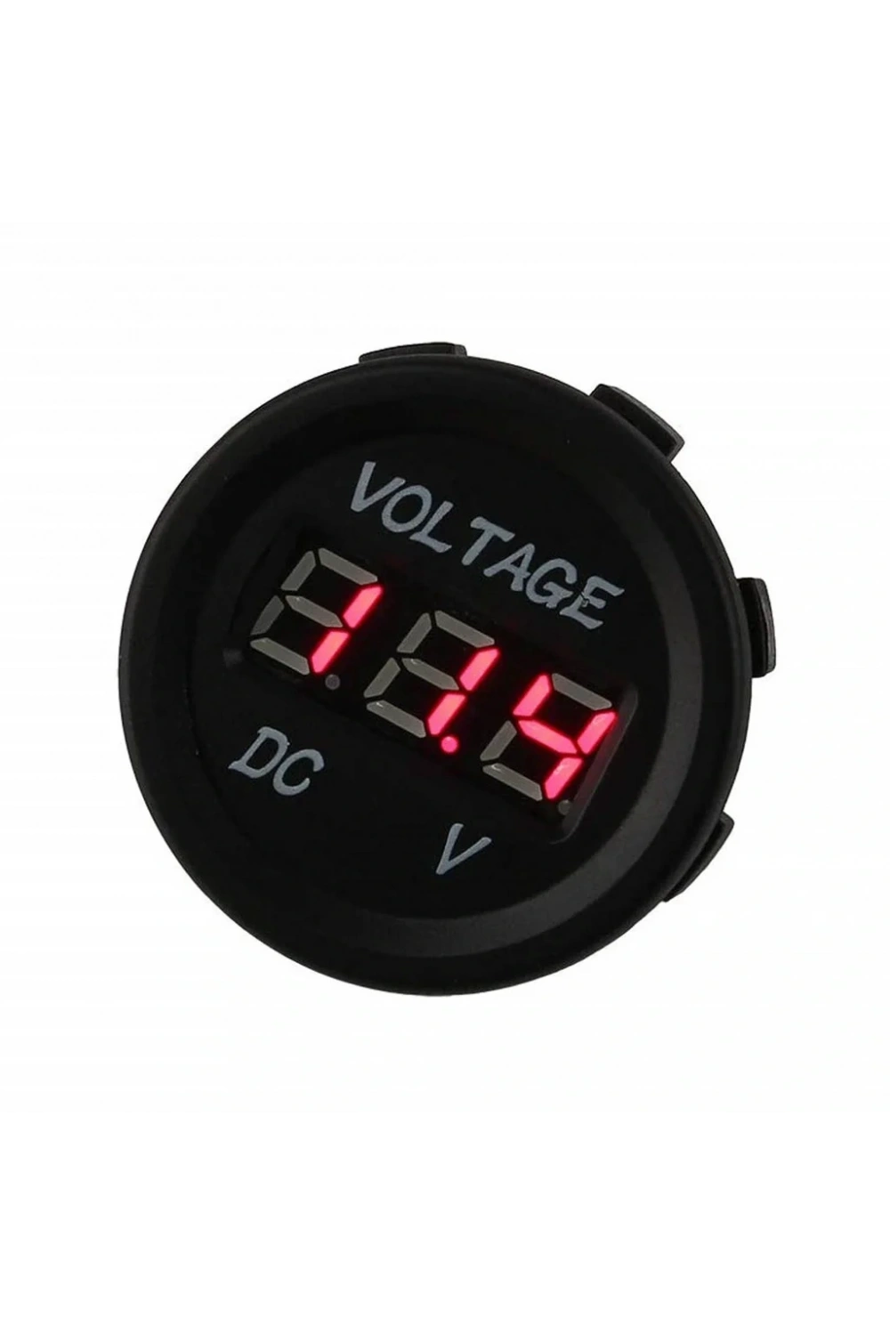 IC-230D Dijital Voltmetre Pano Tip 28mm 6-32V