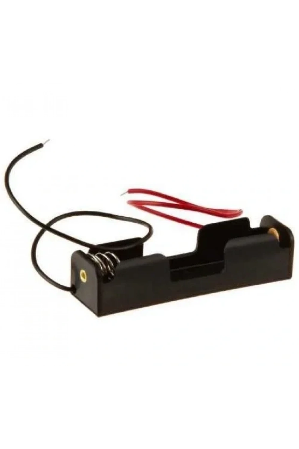 IC-233-1 AA Tekli Pil Yatağı Pil Yuvası Pil Kutusu