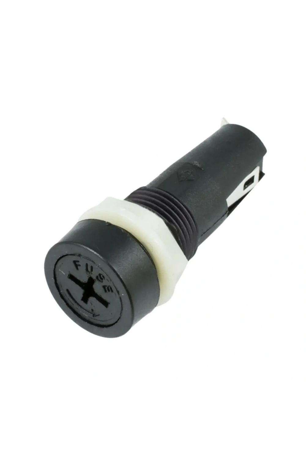 IC-235C Sigorta Yuvası Tornavida Uçlu 5x20
