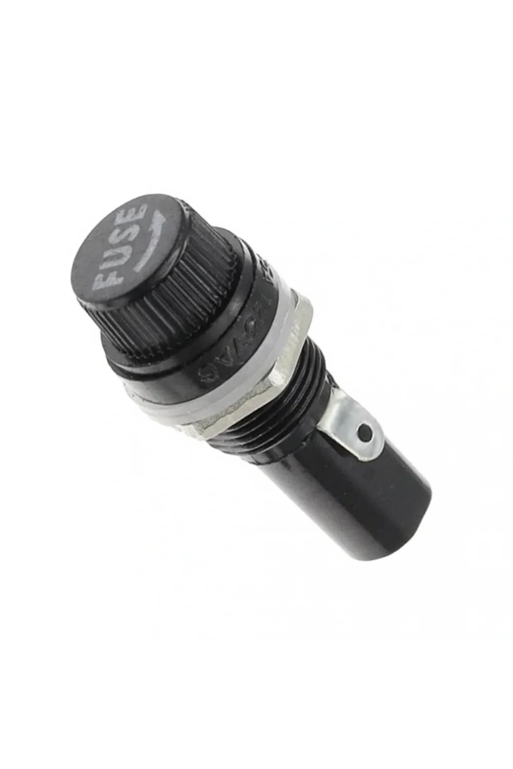 IC-236 Sigorta Yuvası 6x30mm Ø14mm