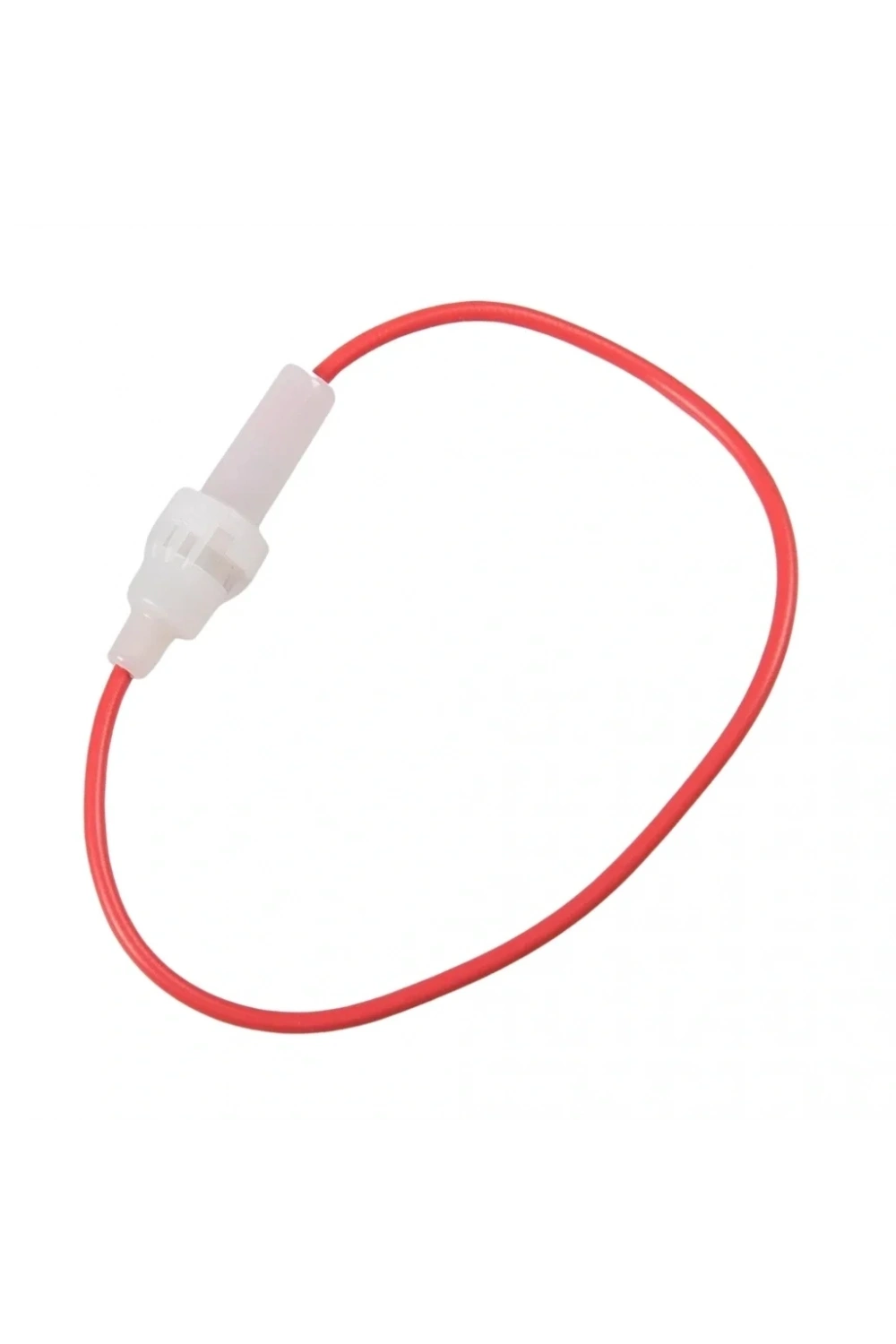 IC-237 Sigorta Yuvası Kablolu 5x20mm