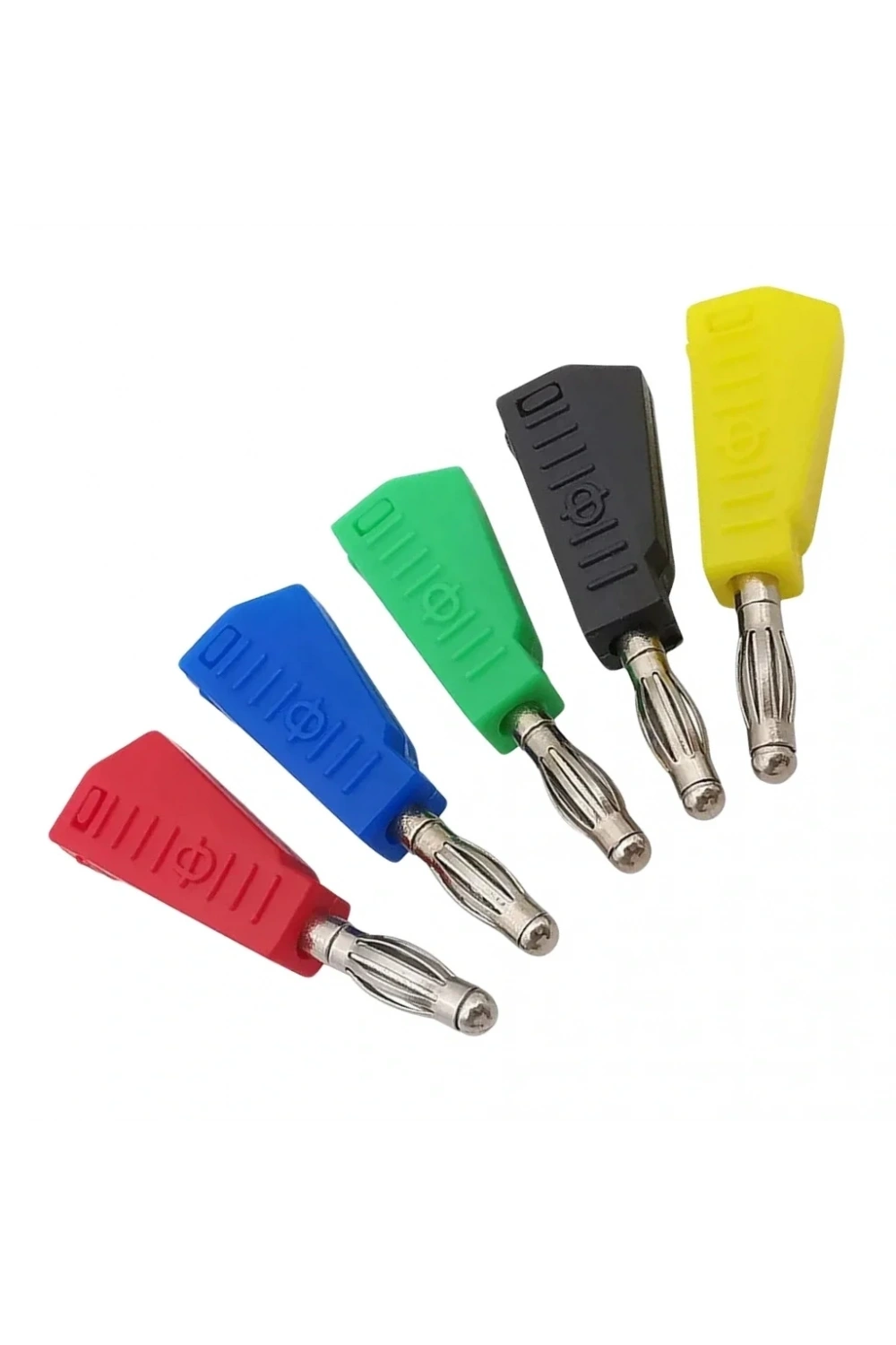 IC-238D Banana Jak Üçgen CX-08 Yeşil