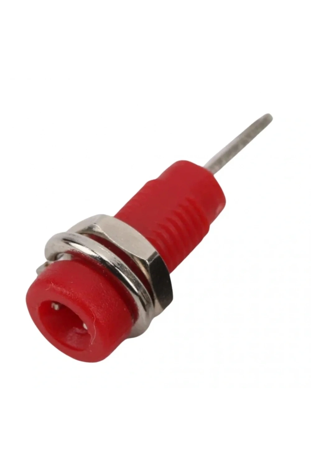 IC-240S Born Klemens 2mm Kırmızı