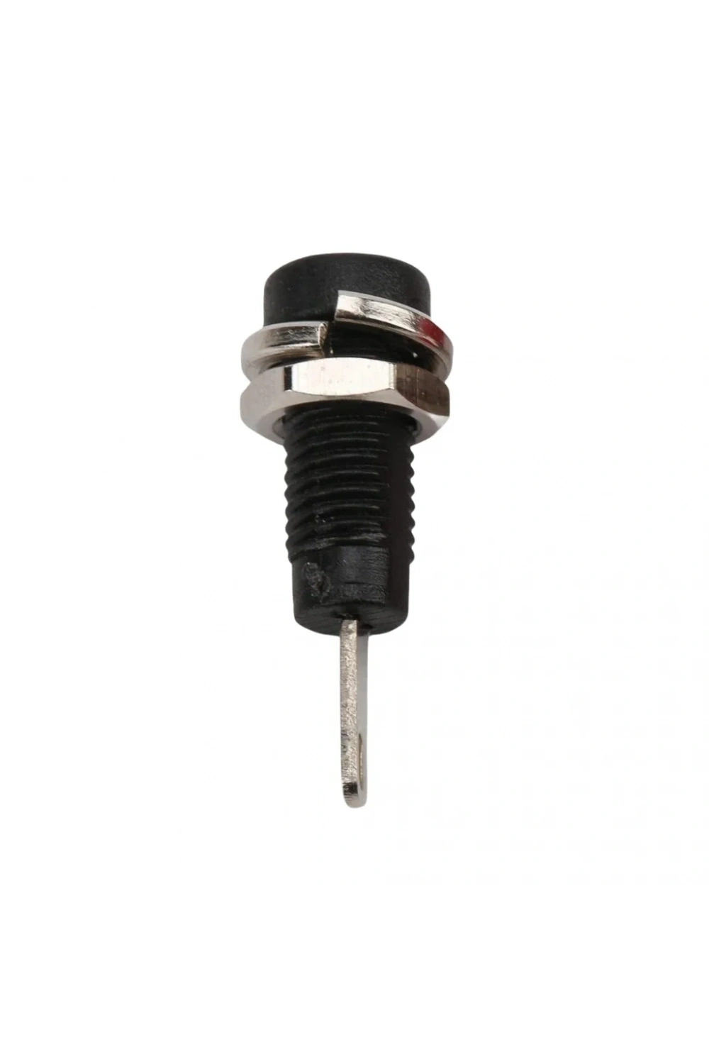 IC-240S Born Klemens 2mm Siyah