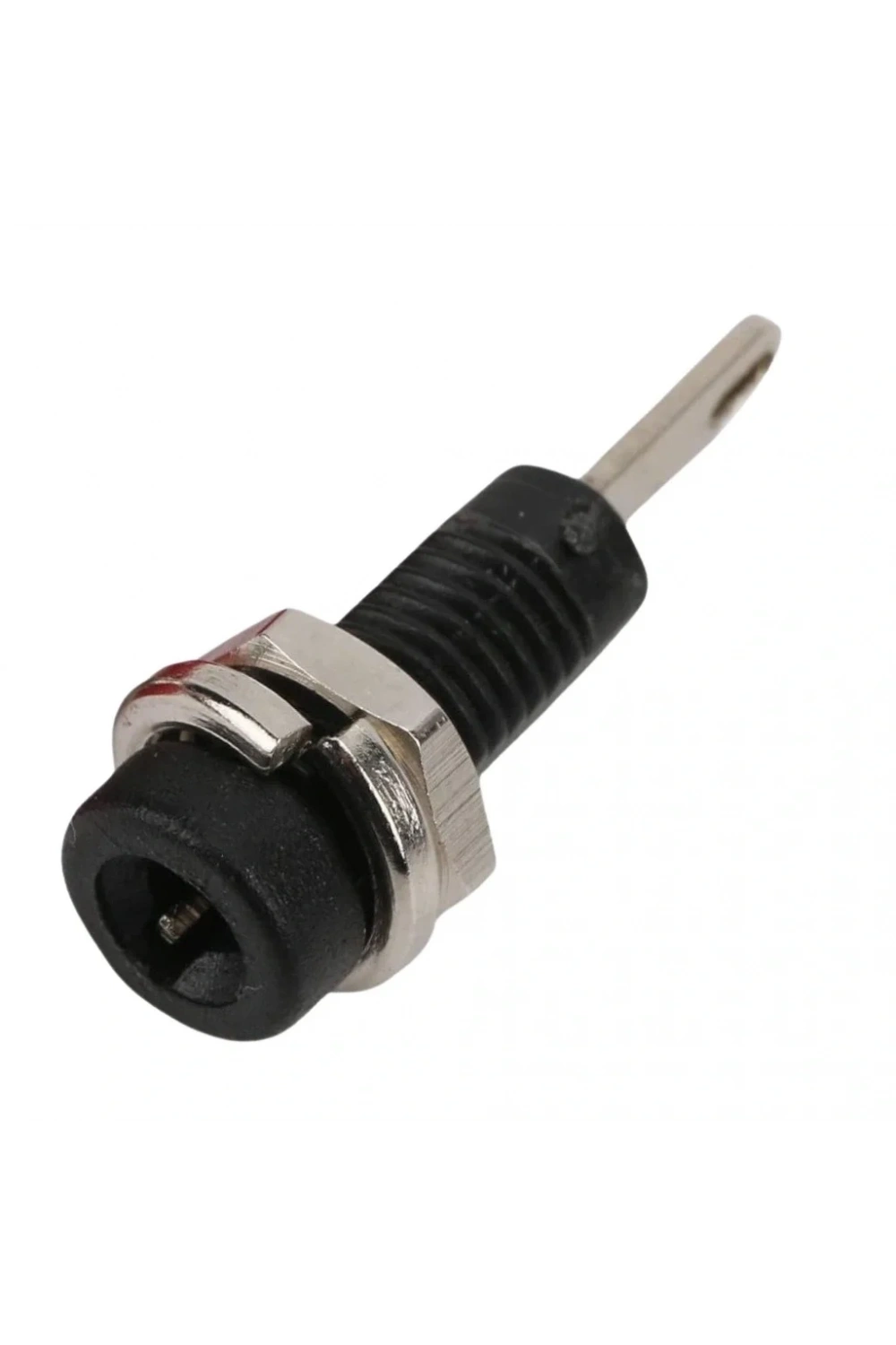IC-240S Born Klemens 2mm Siyah