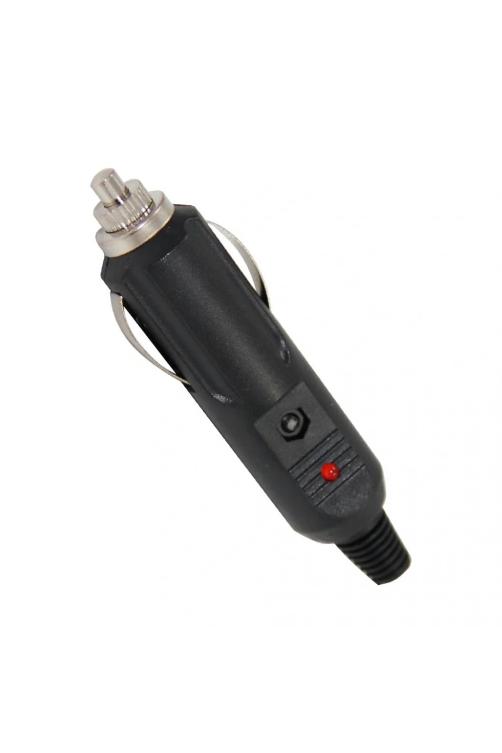 IC-246B Çakmak Fişi Ledli