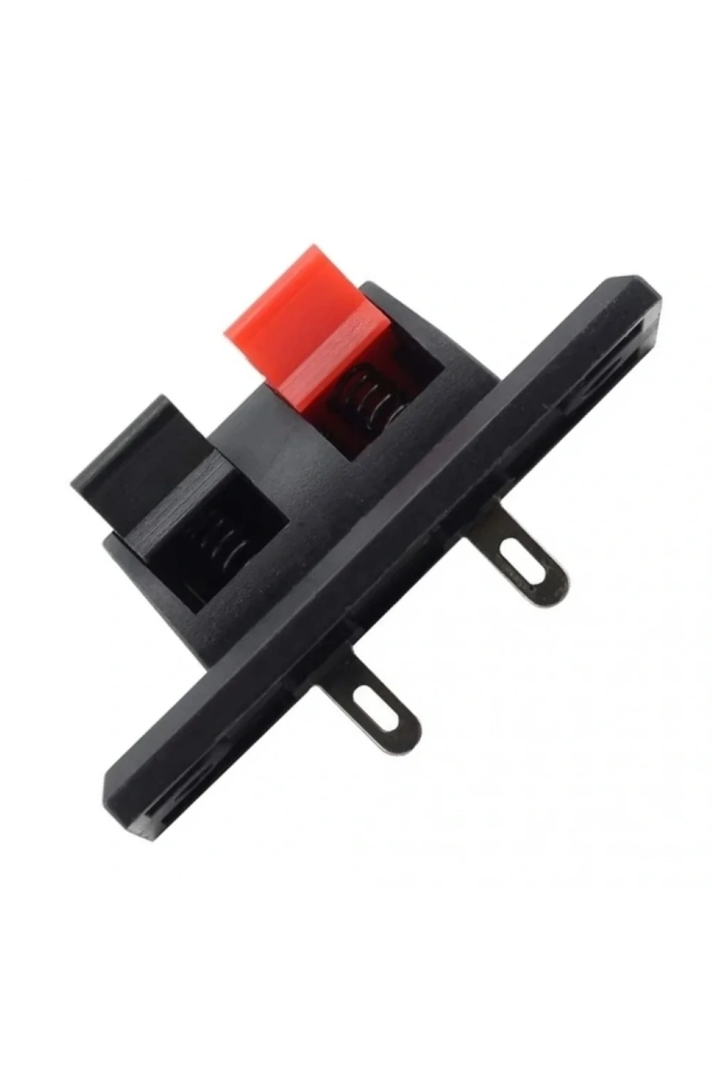 IC-249 Hoparlör Klemensi 2li Hoparlör Terminali