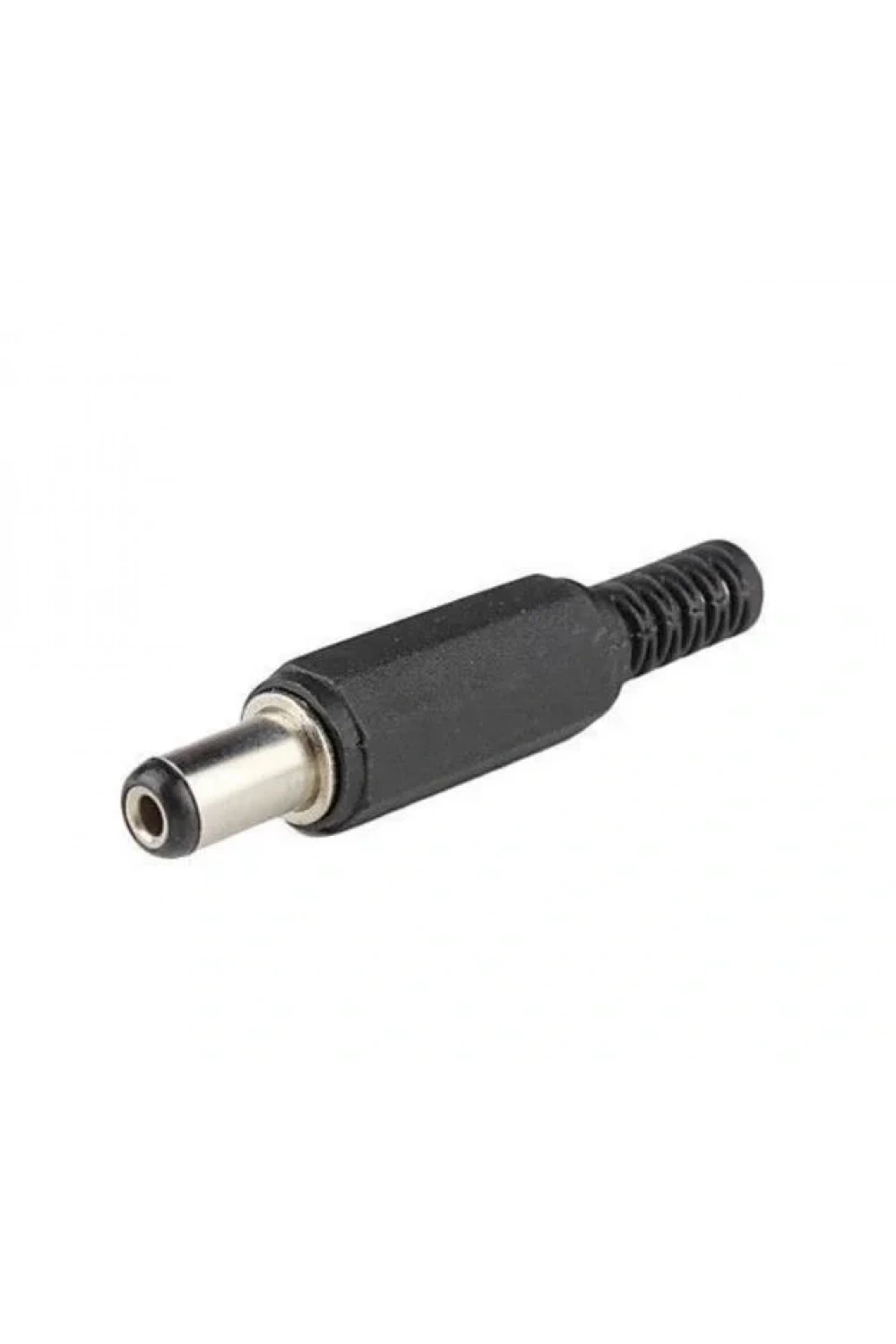 IC-251 DC Barrel Jack - Kablo Tipi Erkek Jak (2.1mm)