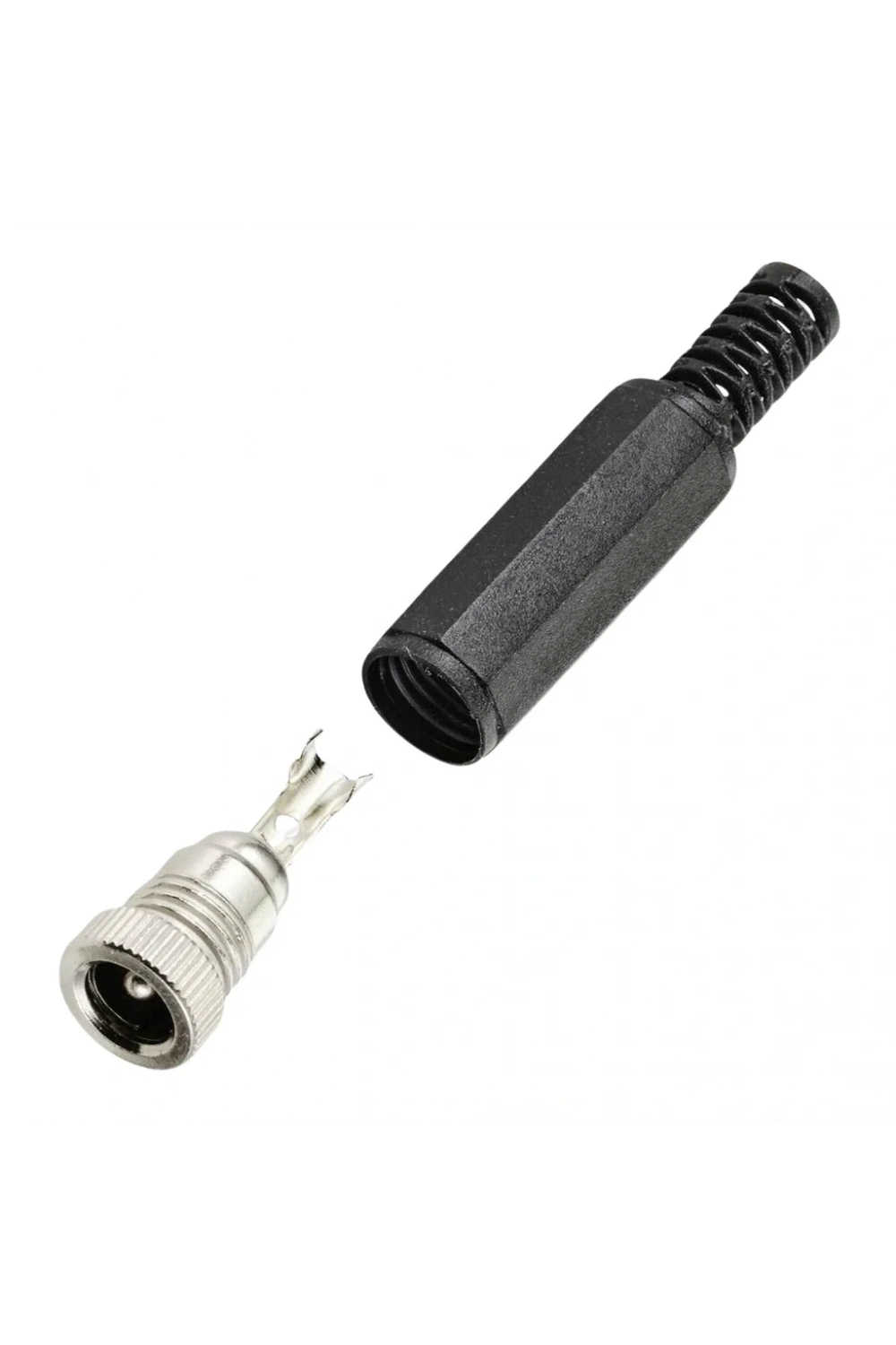 IC-254 DC Jak 2.1mm Seyyar