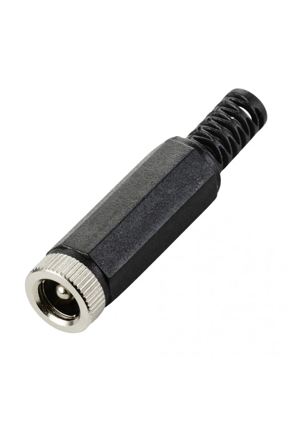 IC-254 DC Jak 2.1mm Seyyar