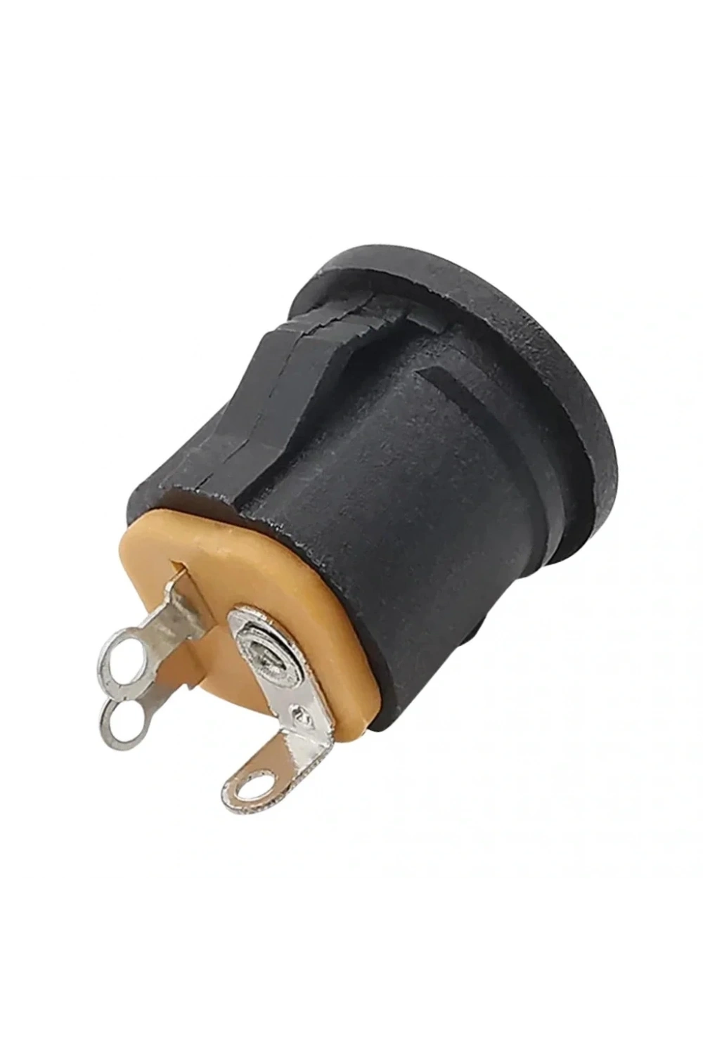 IC-257B DC Jak 2.1mm Geçmeli Tip