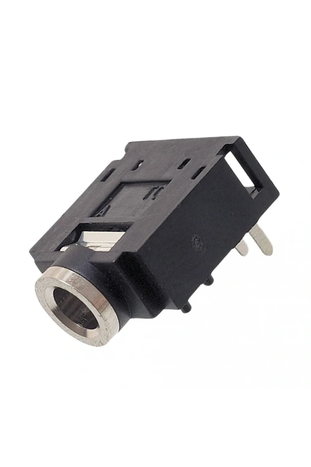 IC-260 Stereo Şase 3.5mm