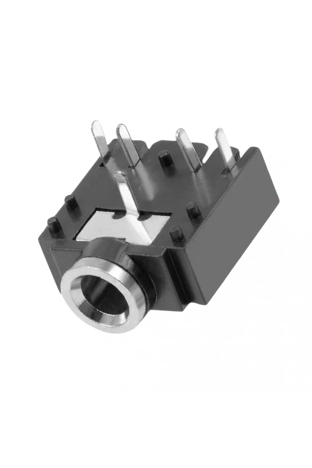 IC-260 Stereo Şase 3.5mm