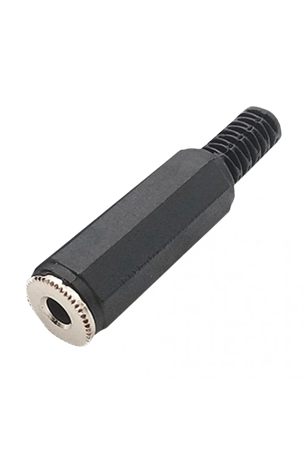 IC-260F 3.5mm Stereo Dişi Seyyar