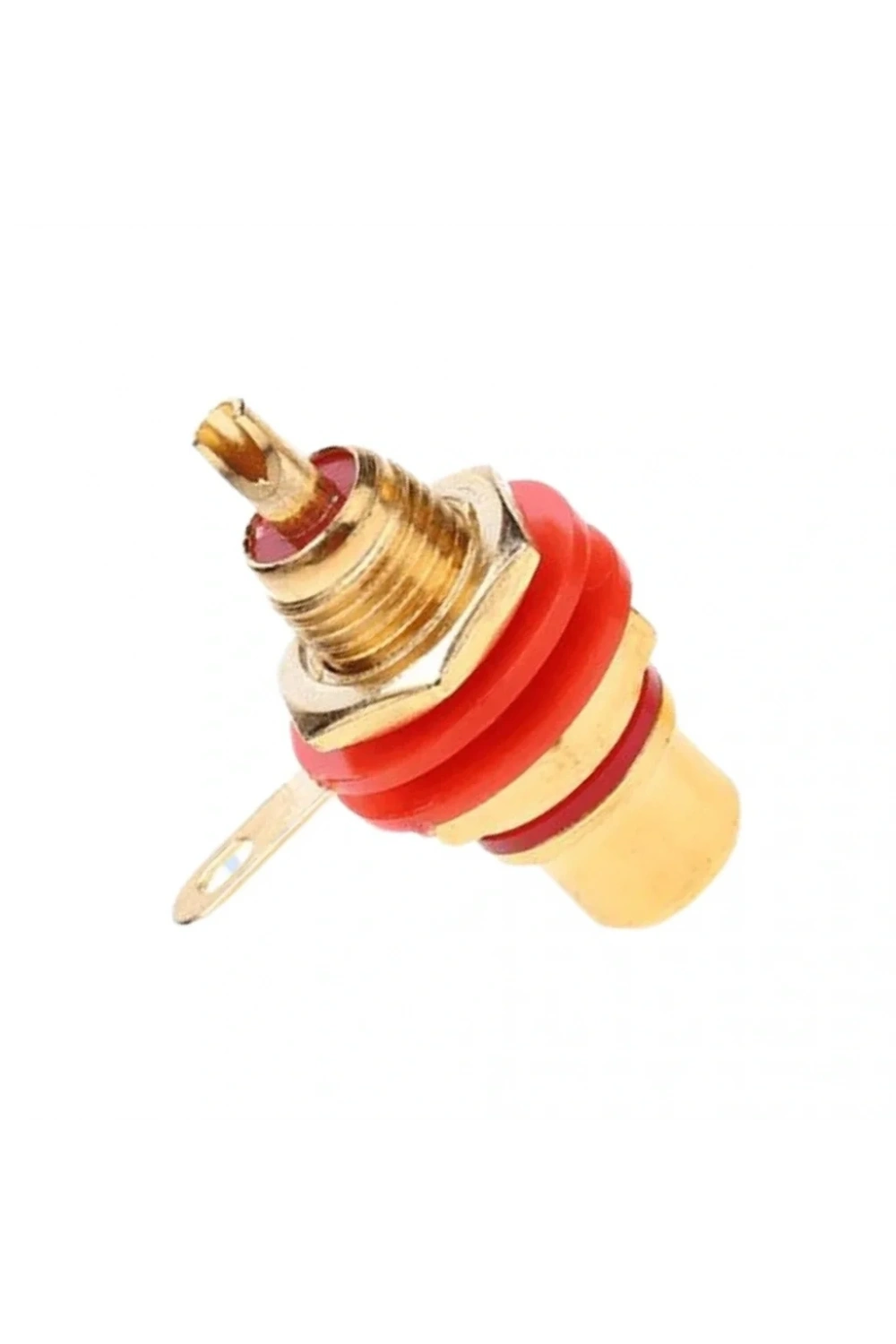 IC-261C Rca Gold Şase Kırmızı
