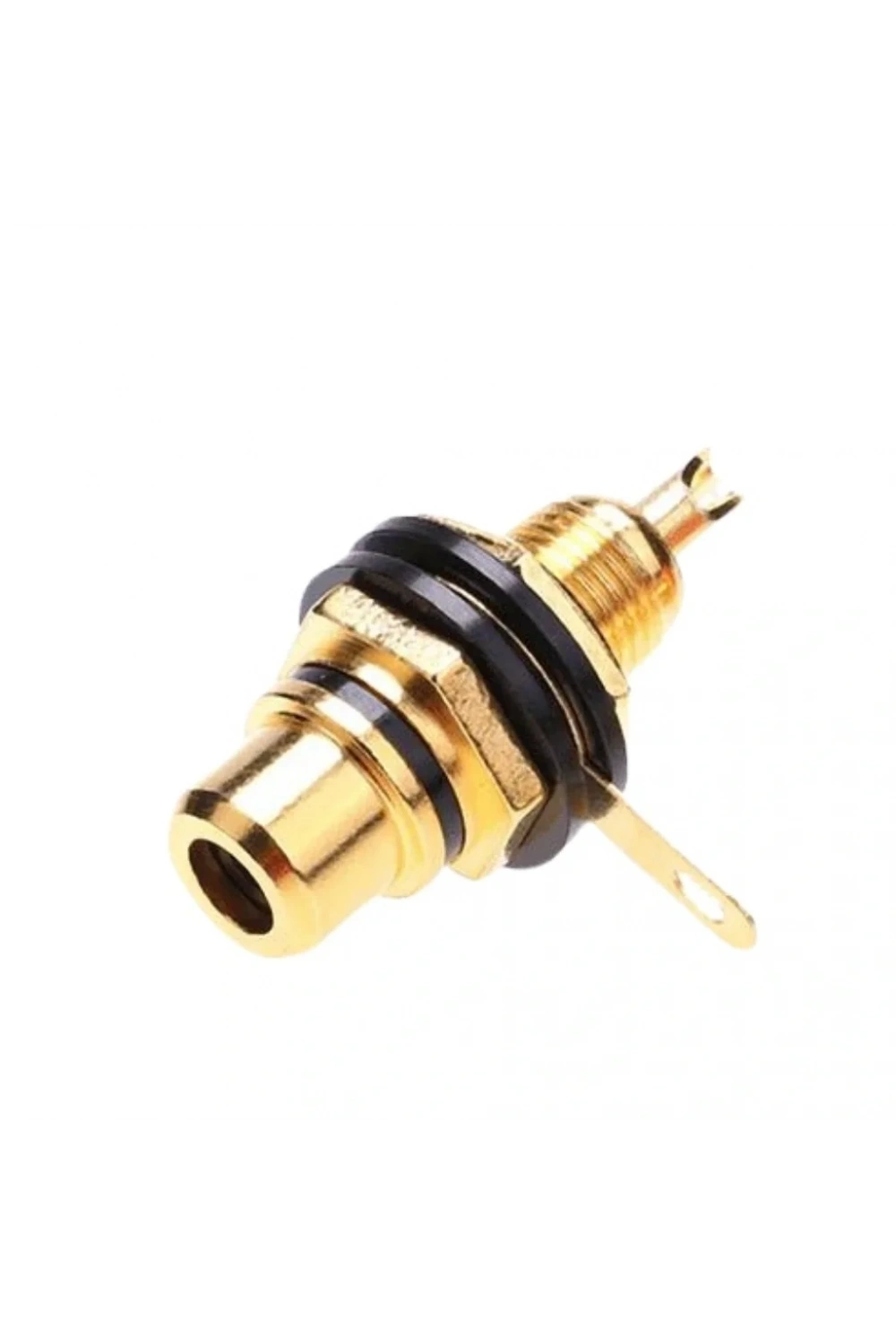 IC-261C Rca Gold Şase Siyah