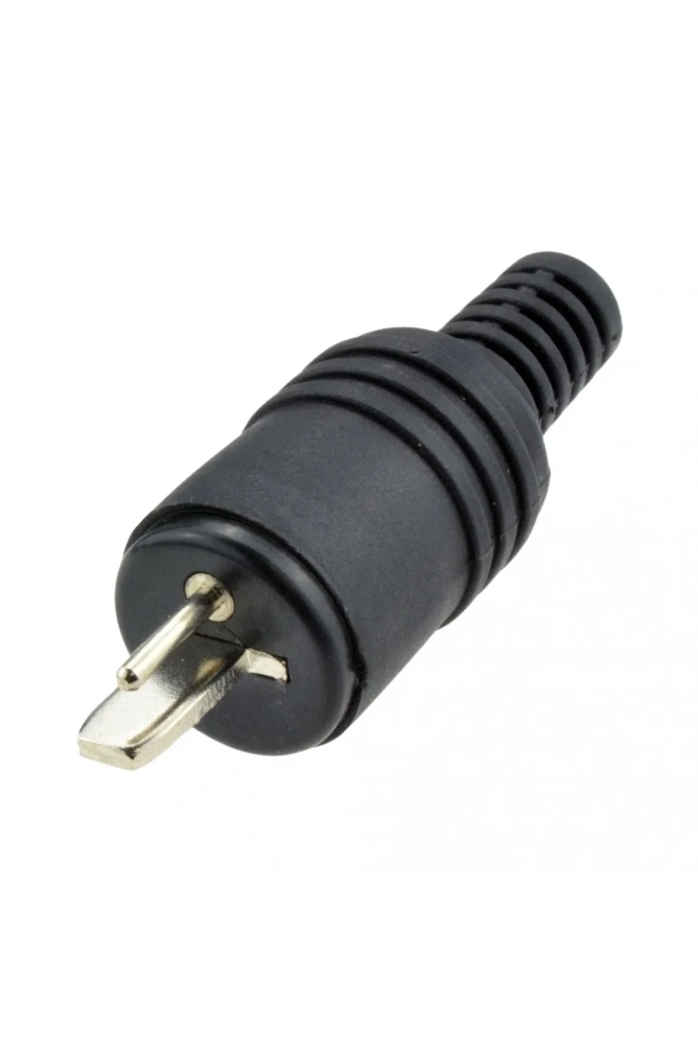 IC-261H Hoparlör Fişi 2 Pin
