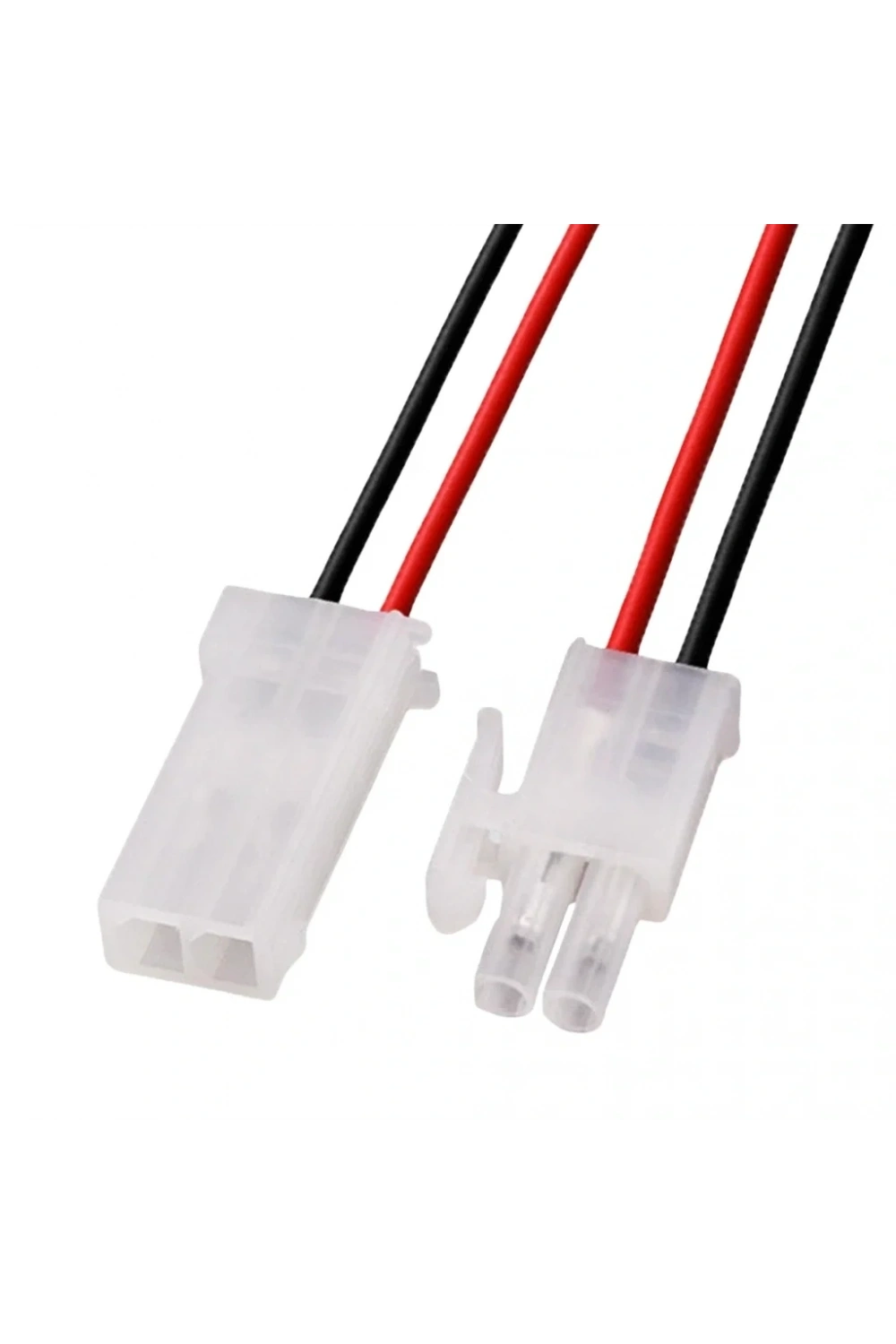 IC-261K Kablolu Araba Soketi 2P 20cm