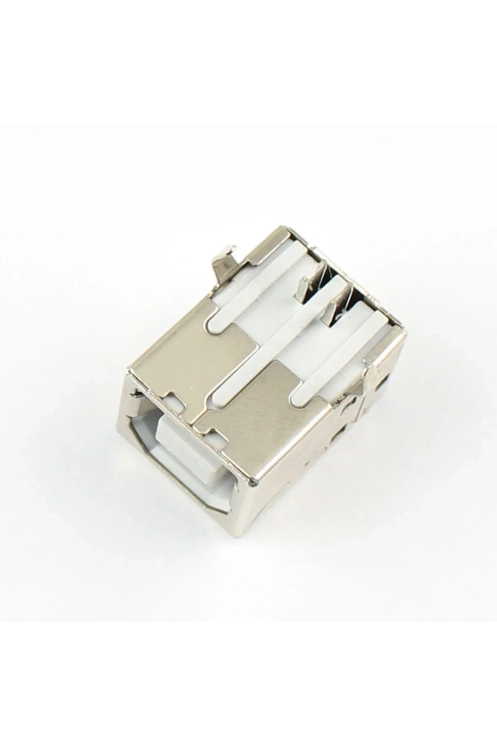 IC-262 USB 2.0 B Konnektör 90C Dişi (USB Type-B Connector)