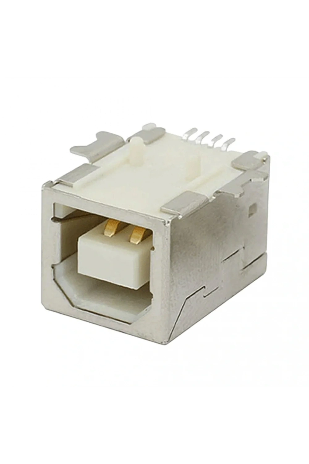 IC-263A USB Şase B Dişi Smd