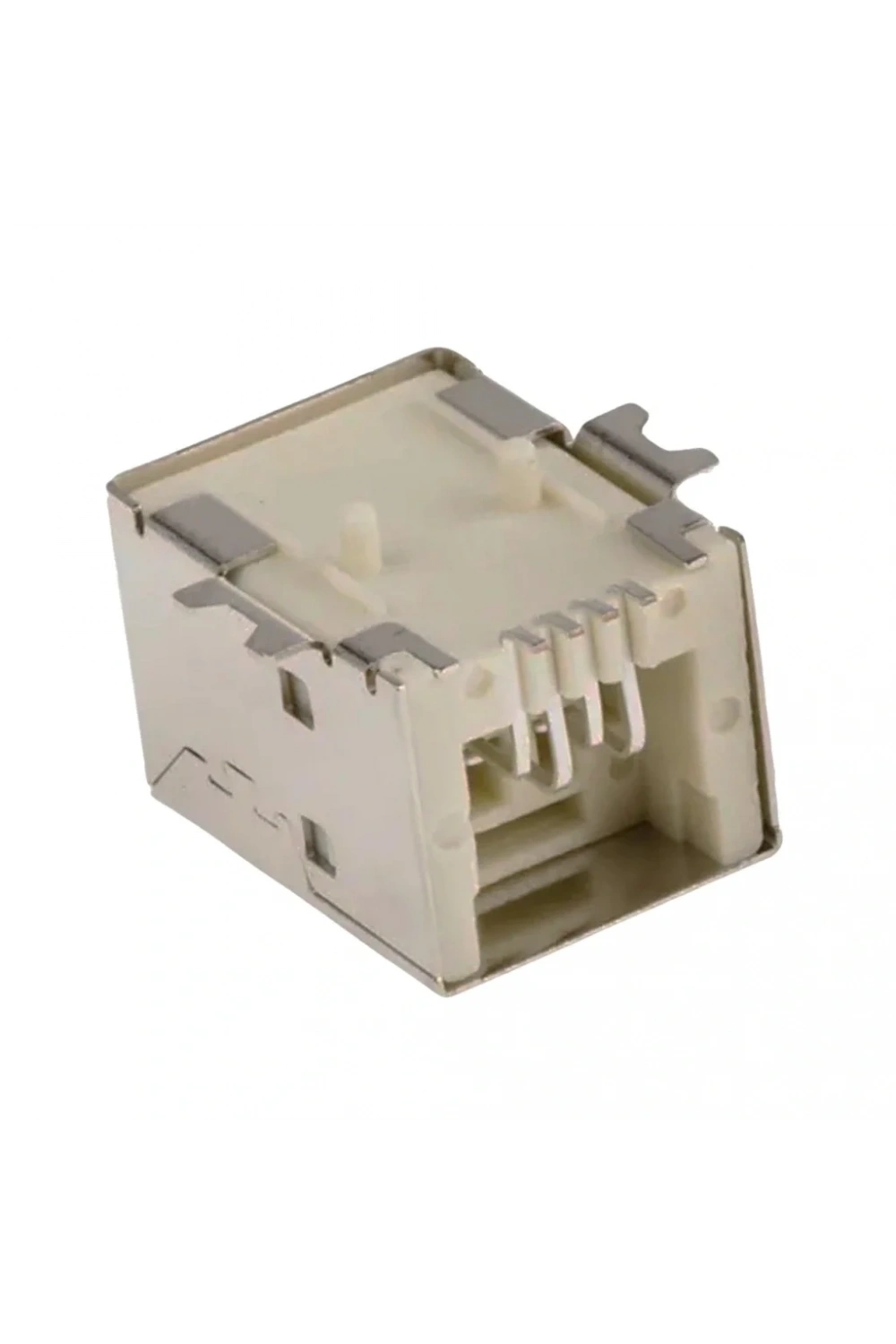 IC-263A USB Şase B Dişi Smd