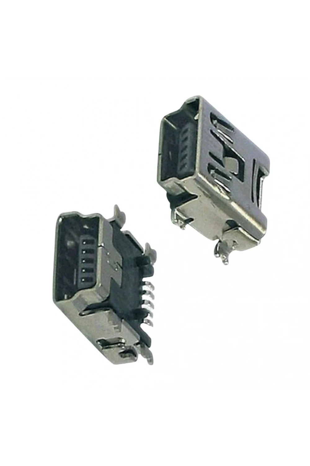 IC-266 USB Mini Şase 5 Pin