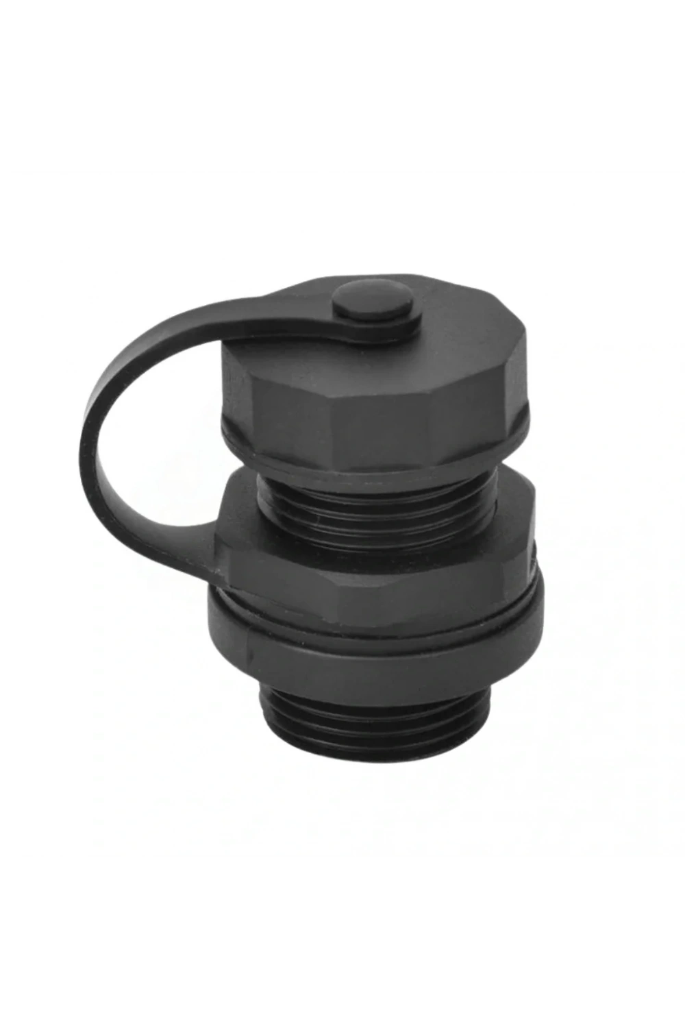 IC-266H Pano Tipi RJ45 Soket IP67
