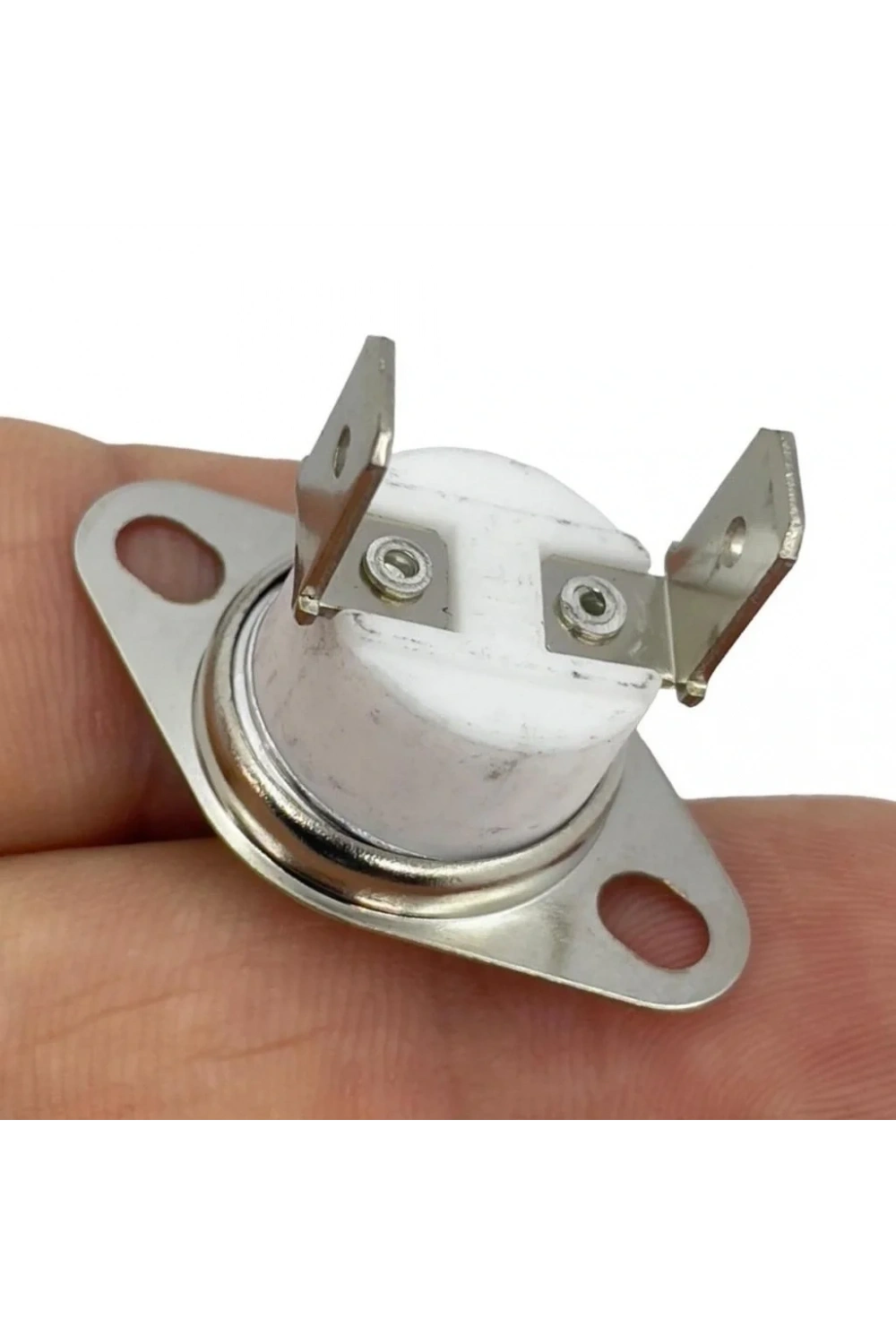 IC-269 NK 220°C Bi Metal Termostat Kontak Seramik