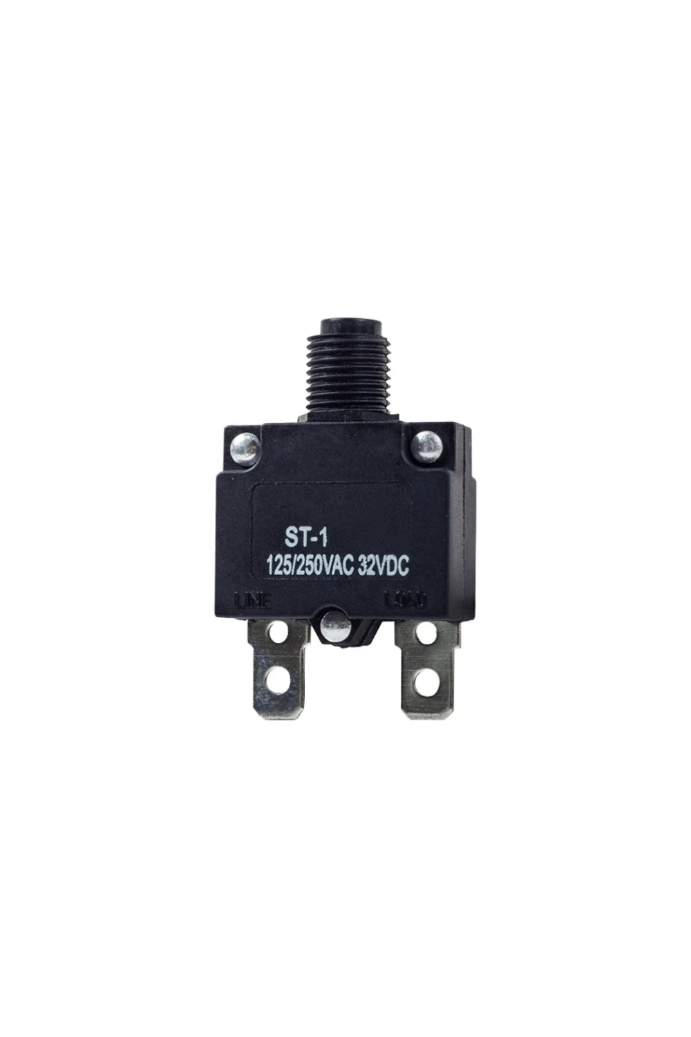 IC-271S ST Serisi Sigorta 125/250VAC 32VDC 10A